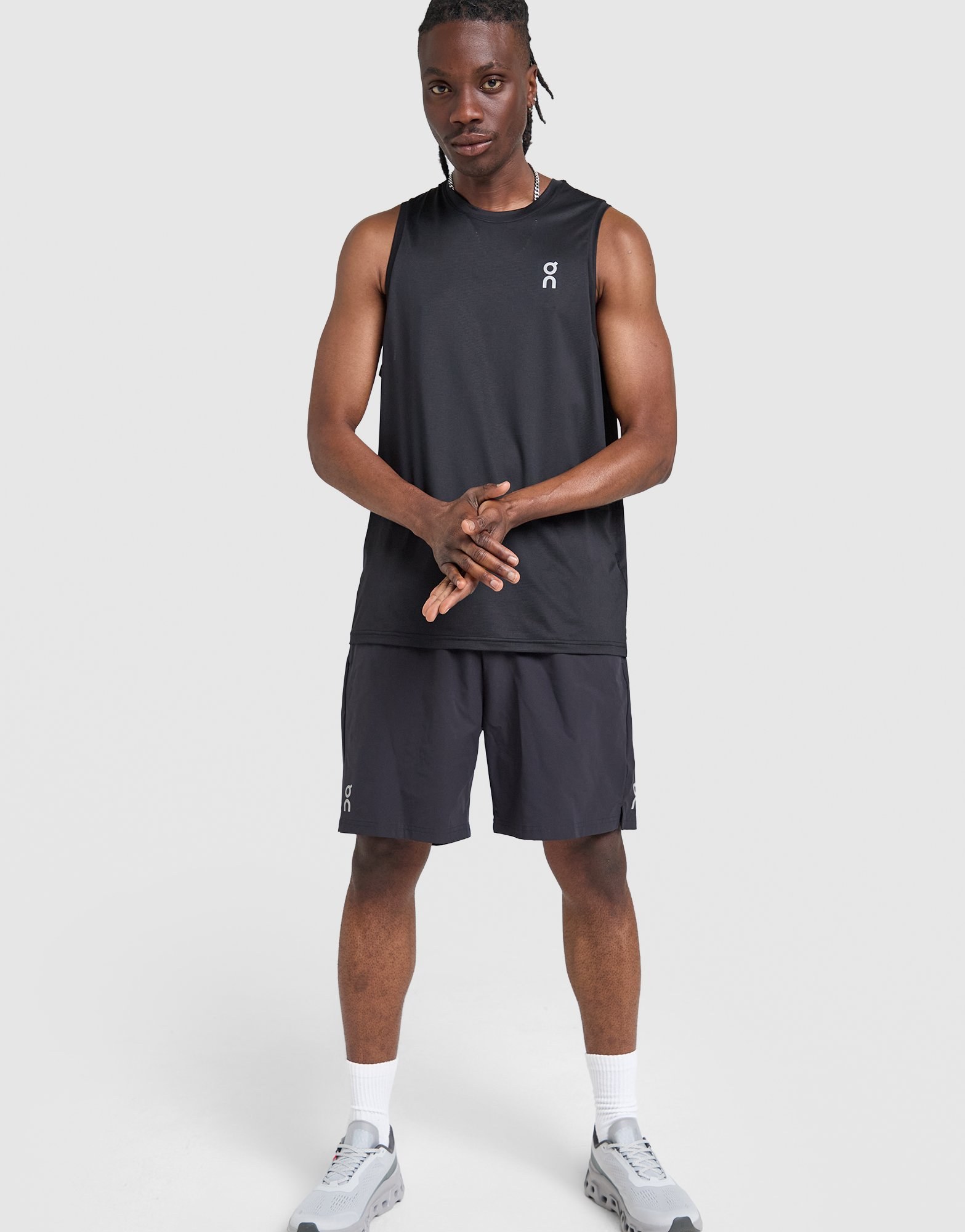 On Running Core Tanktop