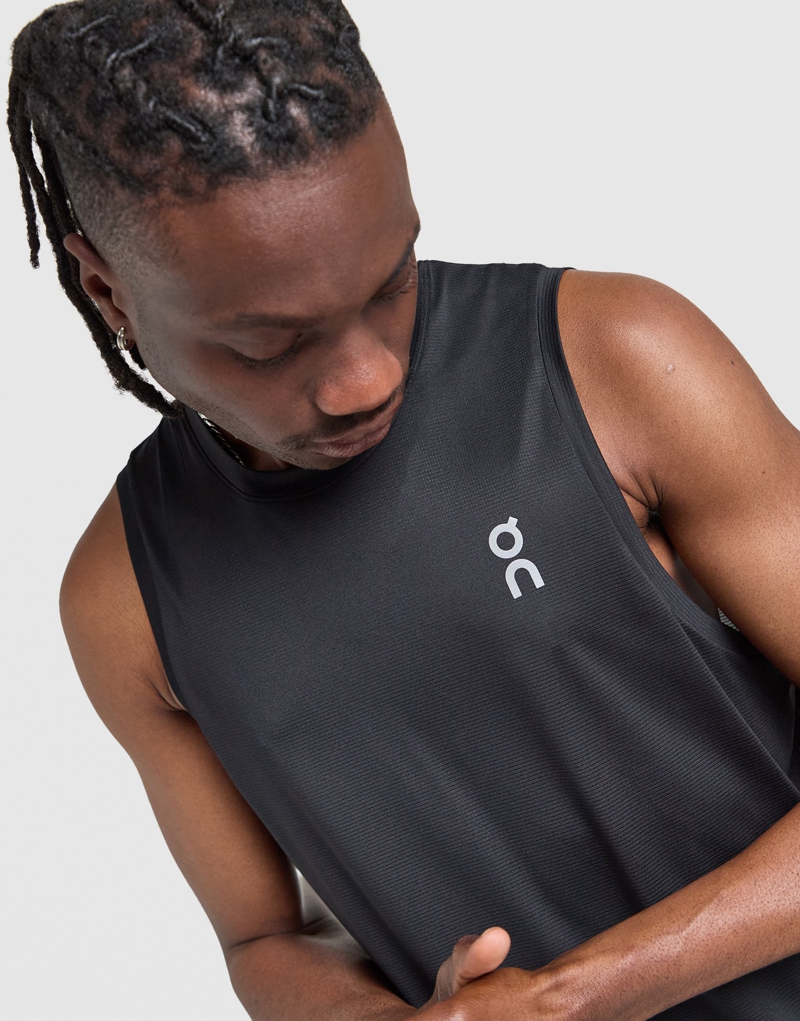 On Running Core Tanktop