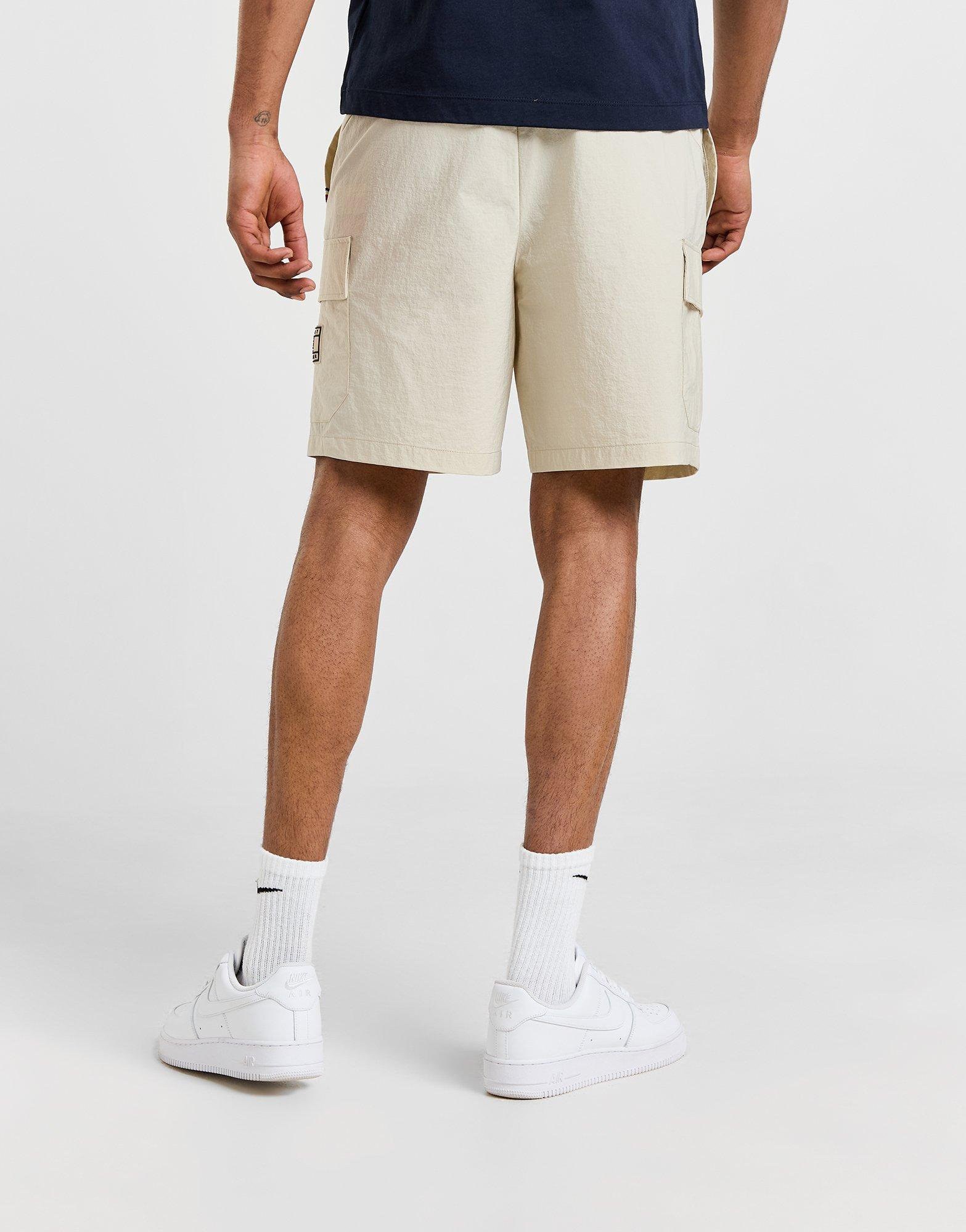Tommy Hilfiger Tech Cargoshorts