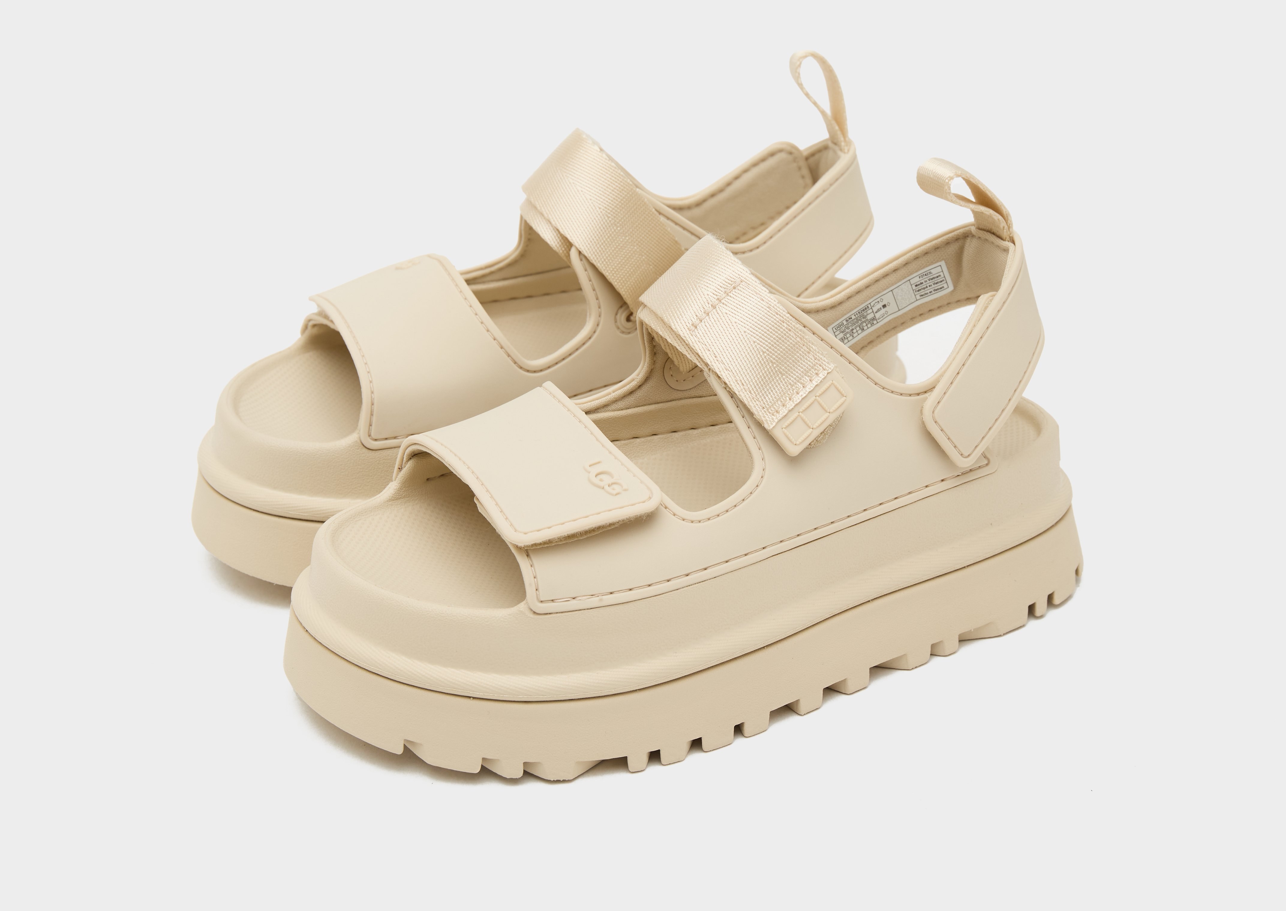 UGG GoldenGlow Damen