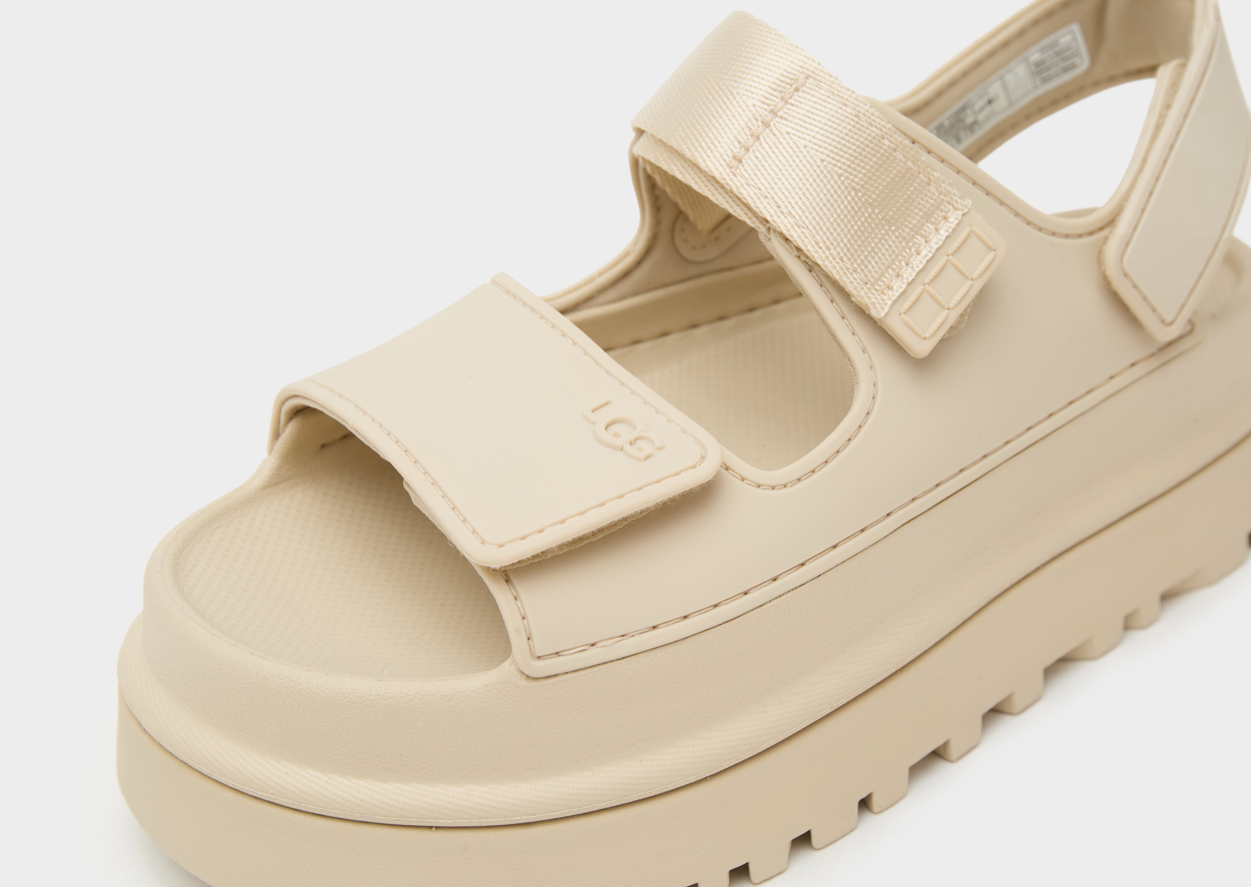 UGG GoldenGlow Damen