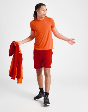 MONTIREX Speed T-Shirt Kinder