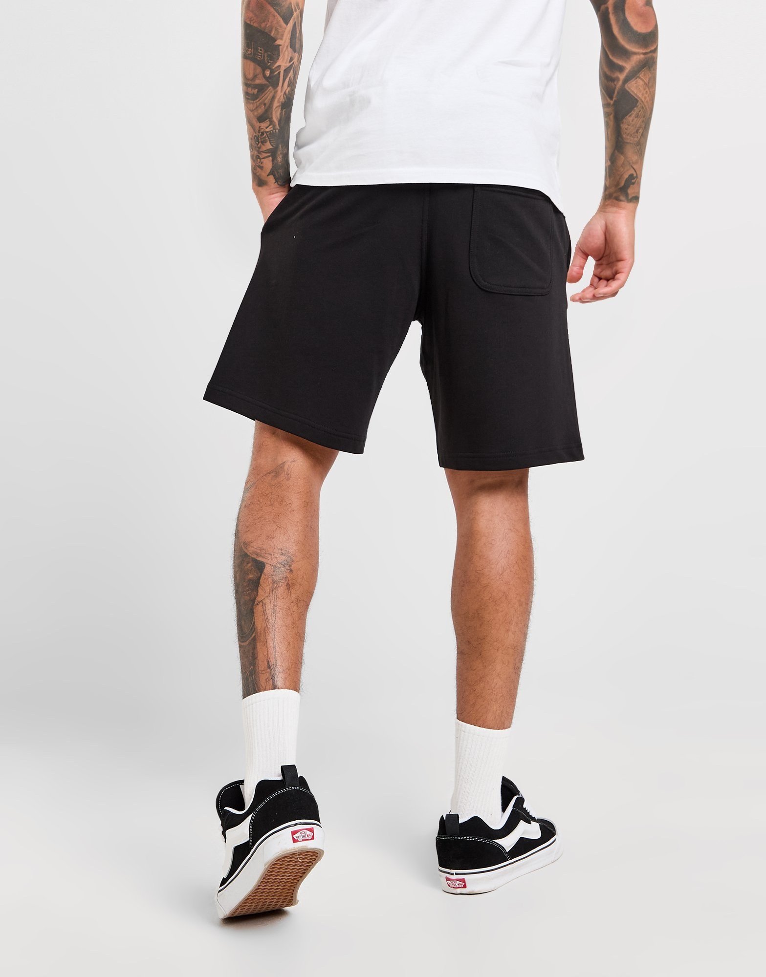 Vans Core Shorts