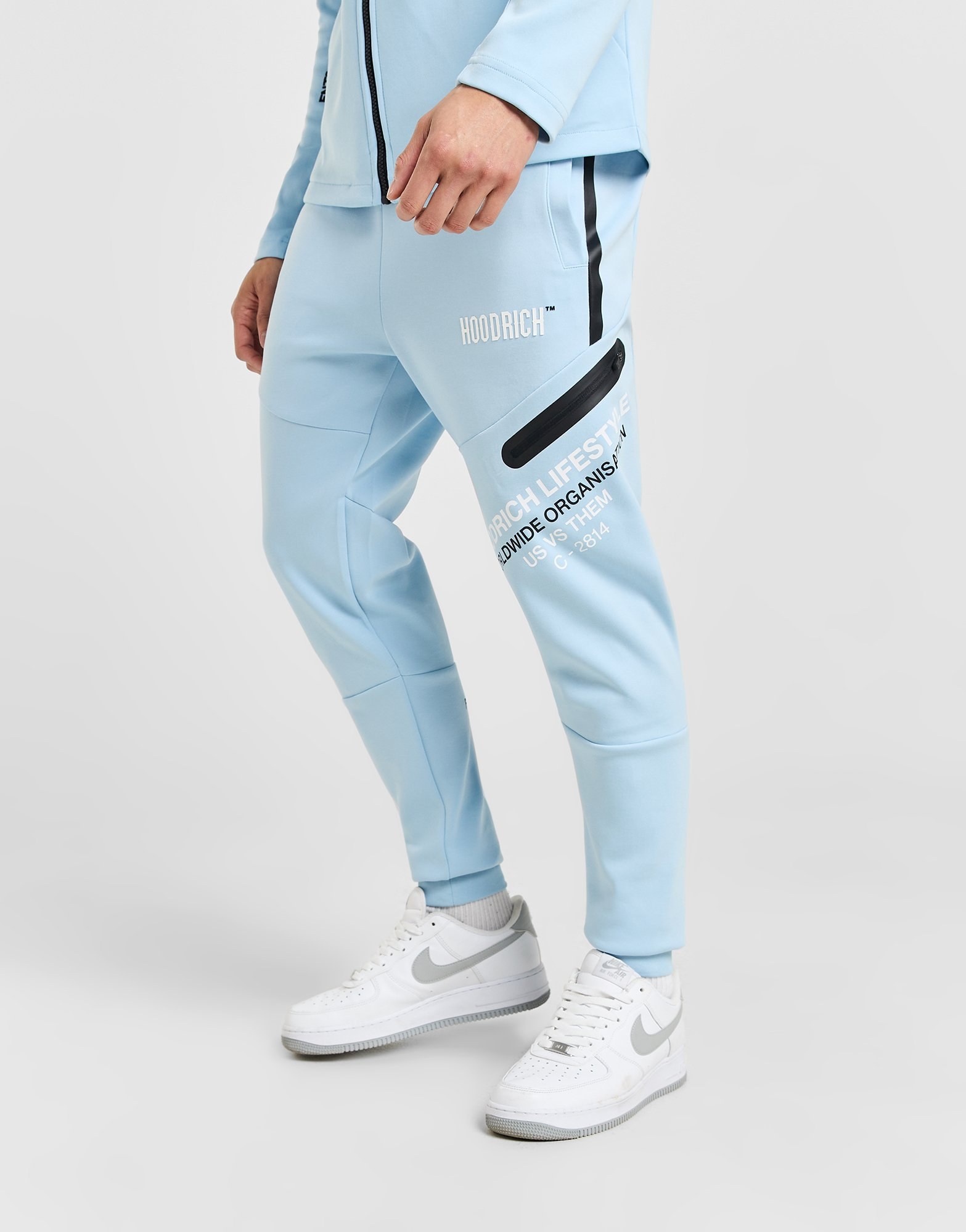 Hoodrich Circuit Jogginghose