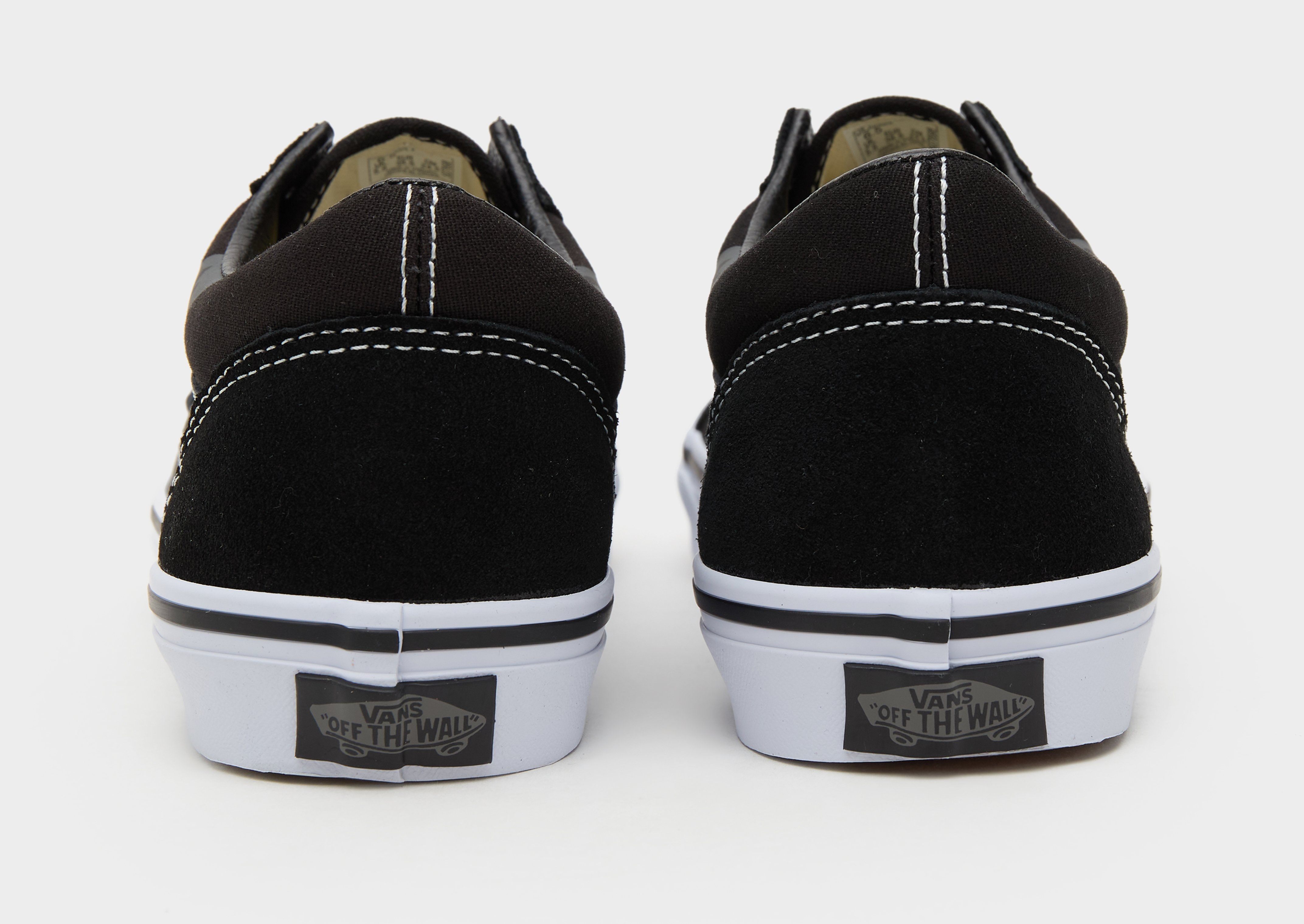 Vans Old Skool Tape Kinder