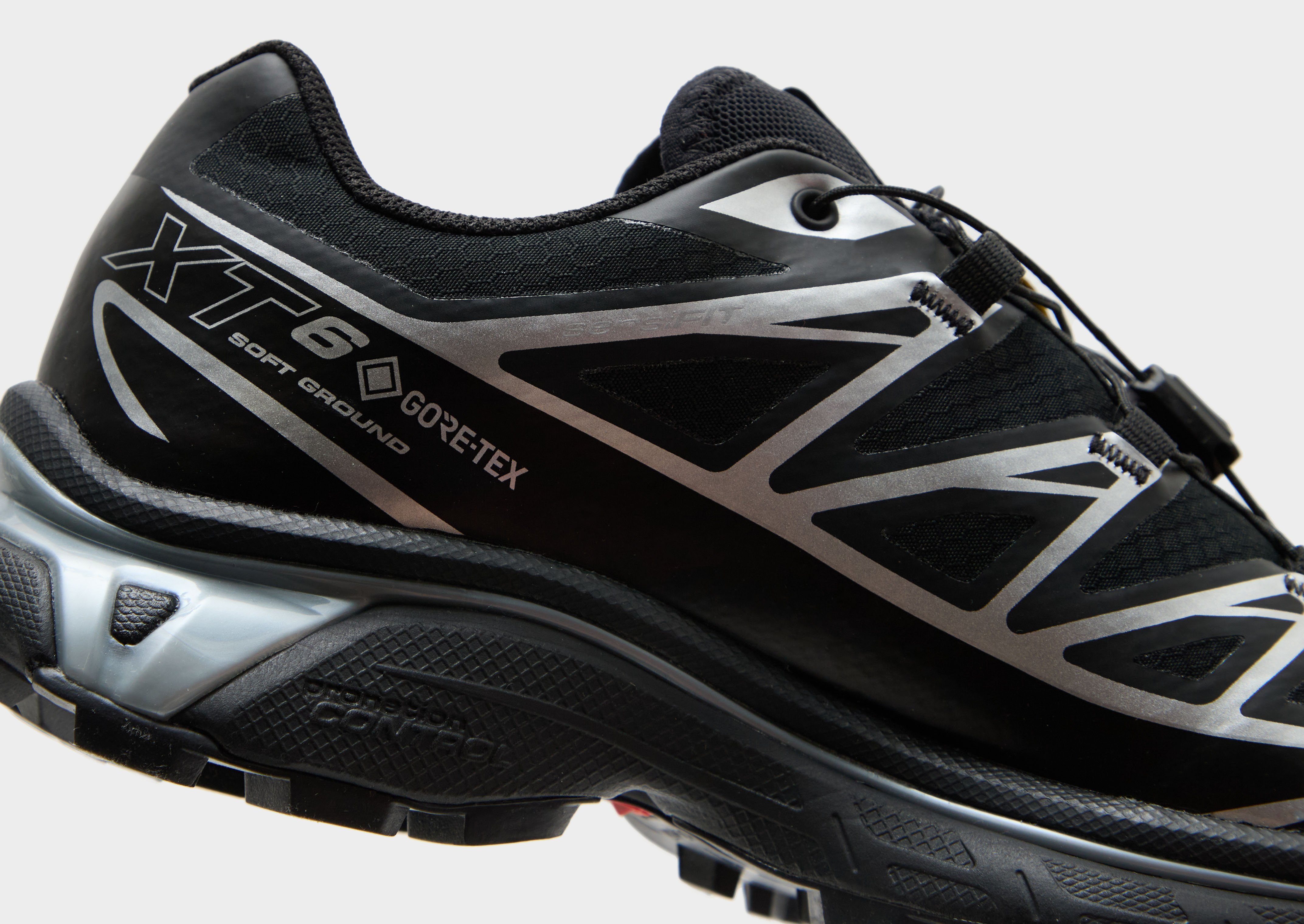Salomon XT-6 GORE-TEX Damen