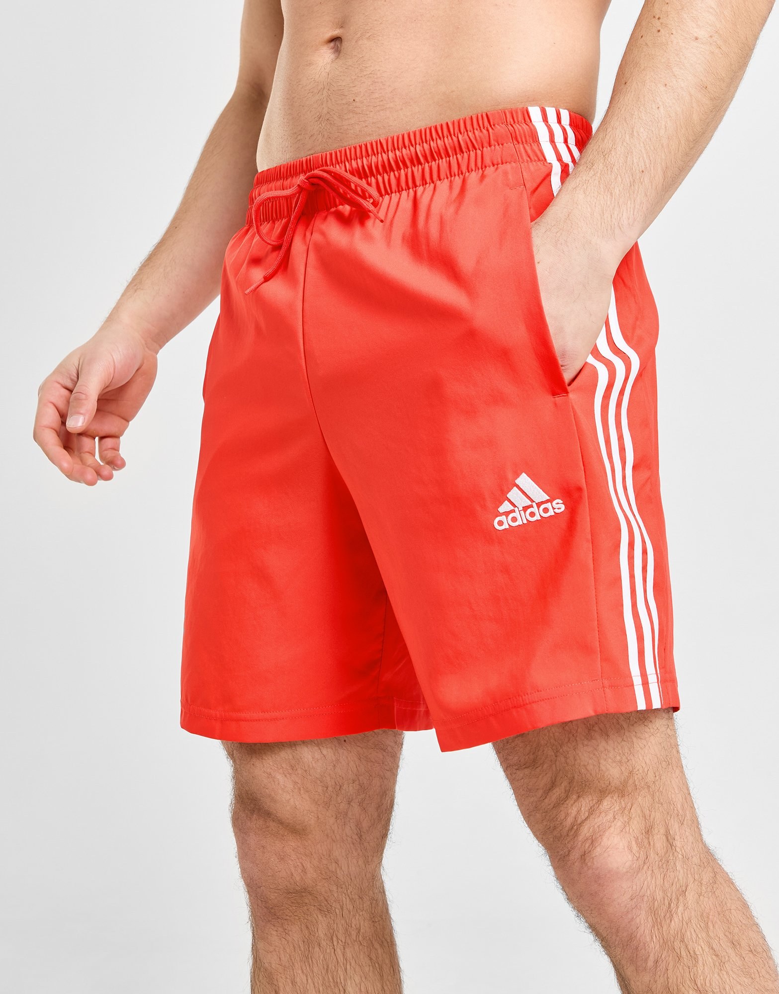 adidas Badge Of Sport Woven Badehose