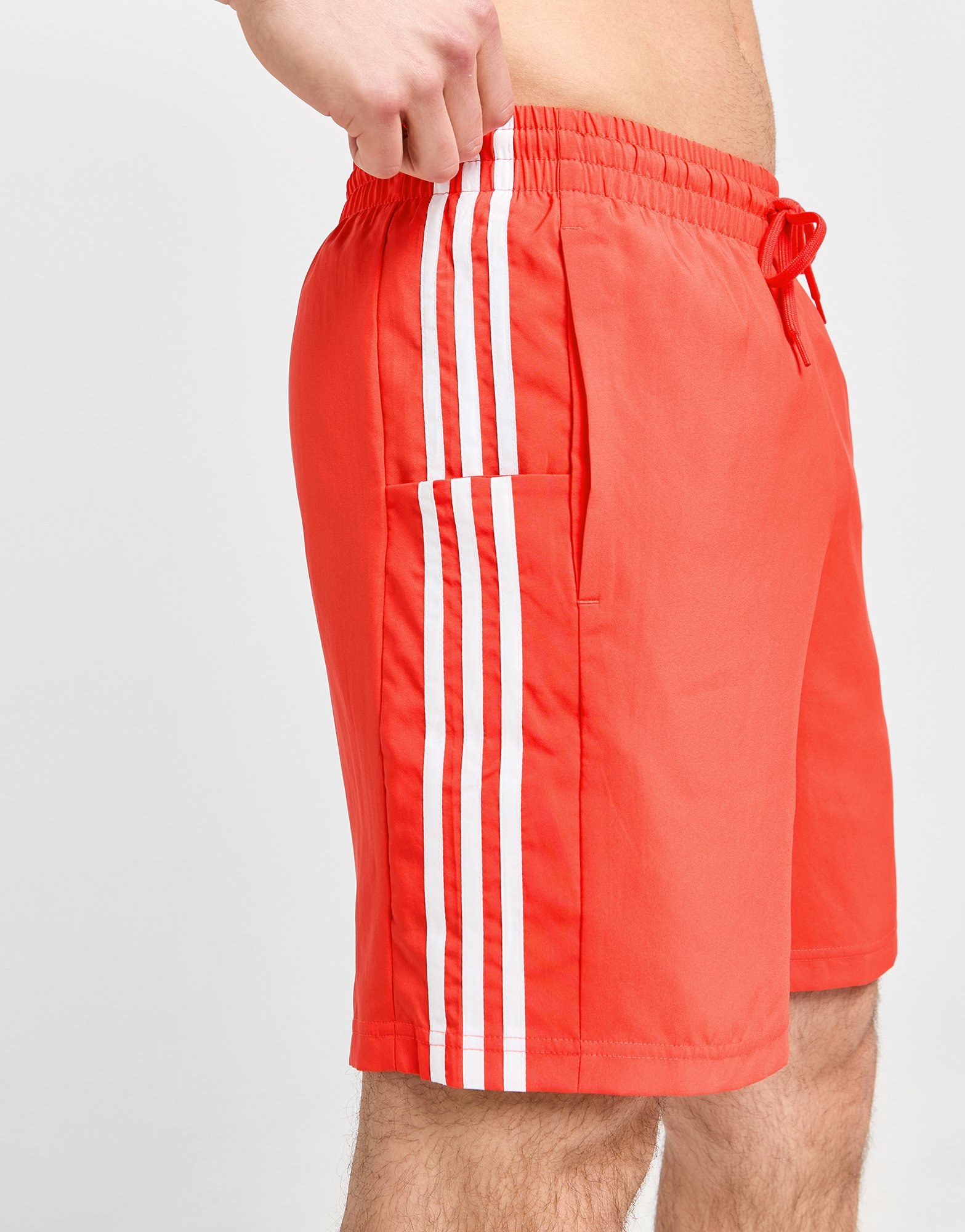 adidas Badge Of Sport Woven Badehose