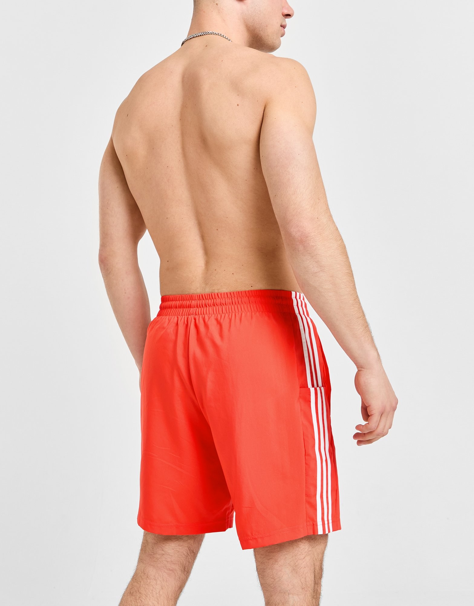 adidas Badge Of Sport Woven Badehose