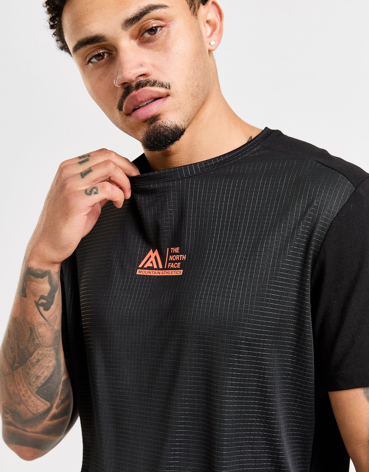 The North Face Mountain Athletics T-Shirt