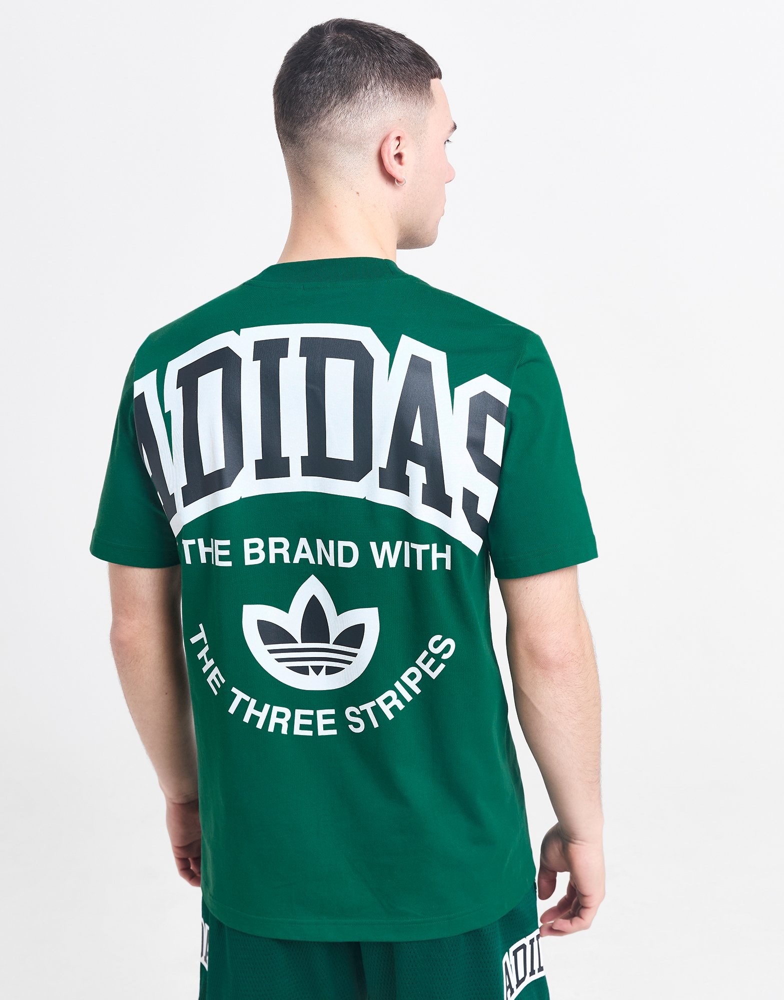 adidas Originals Varsity T-Shirt