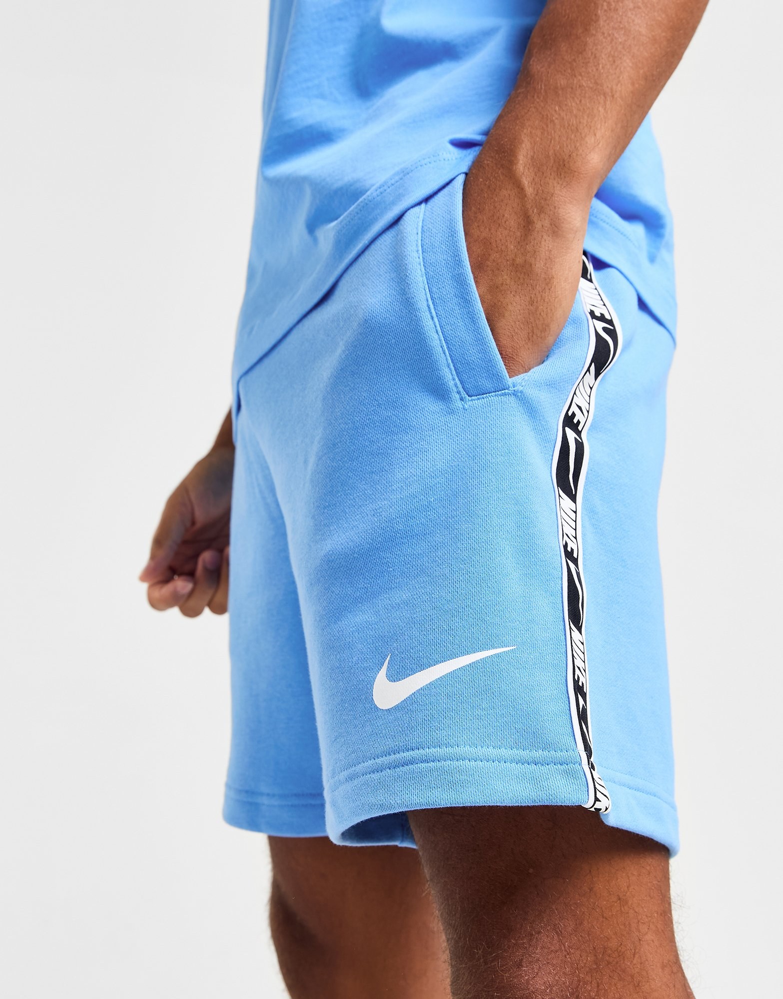 Nike Repeat Tape Shorts