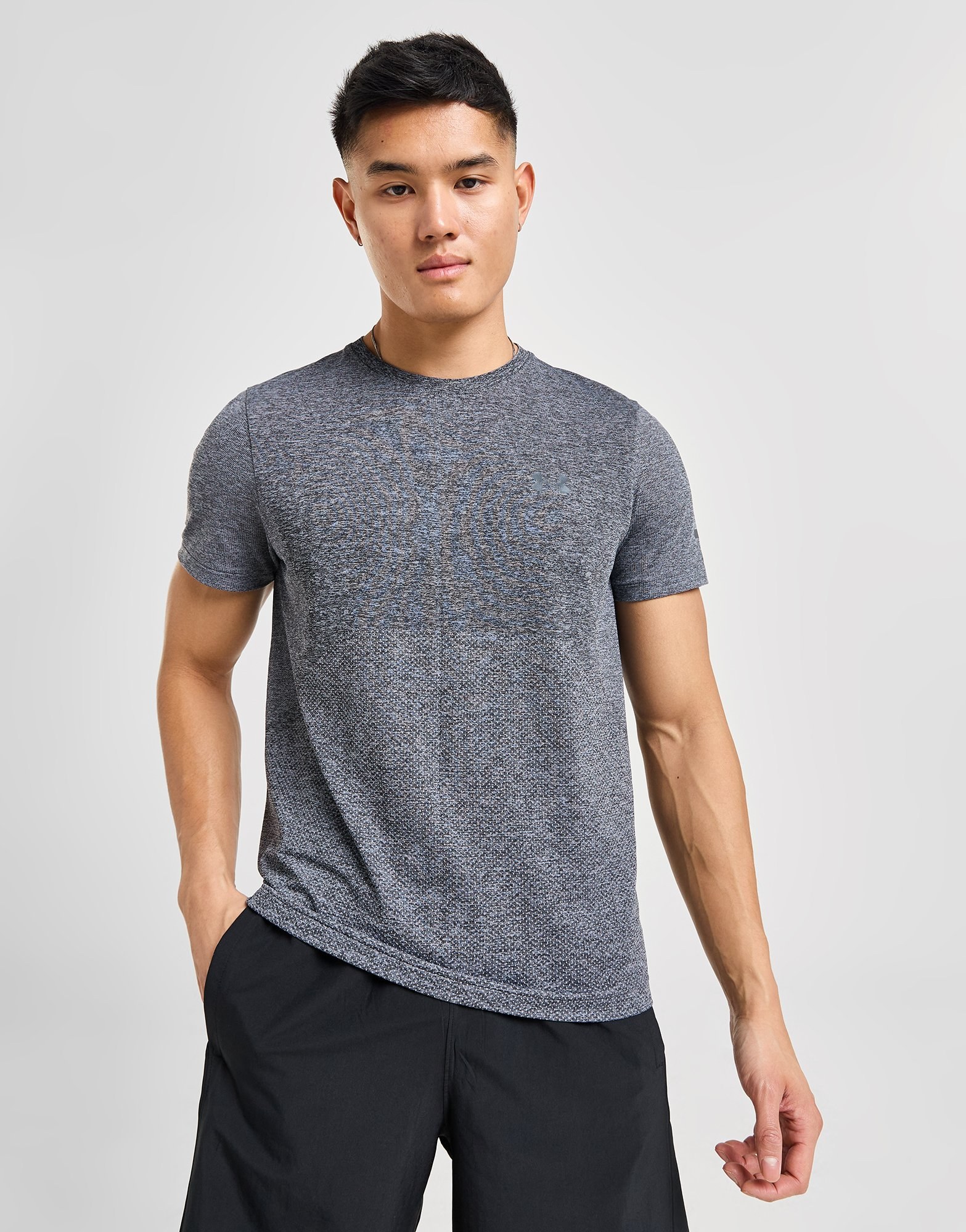 Under Armour Seamless Stride T-Shirt