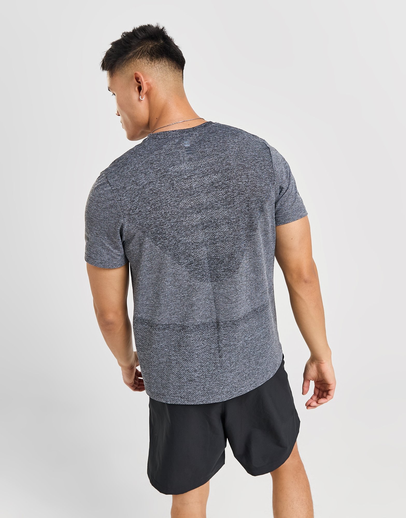 Under Armour Seamless Stride T-Shirt
