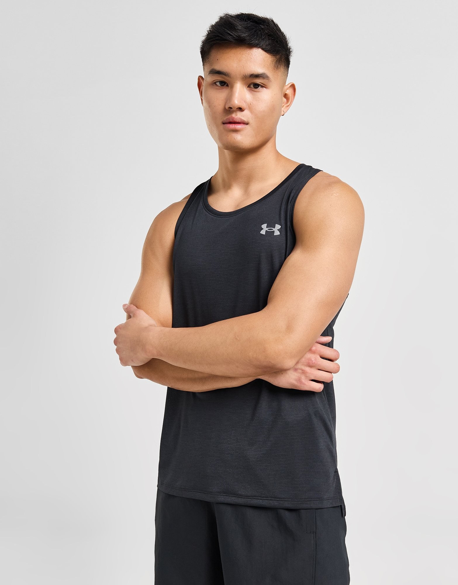 Under Armour Streaker Tanktop