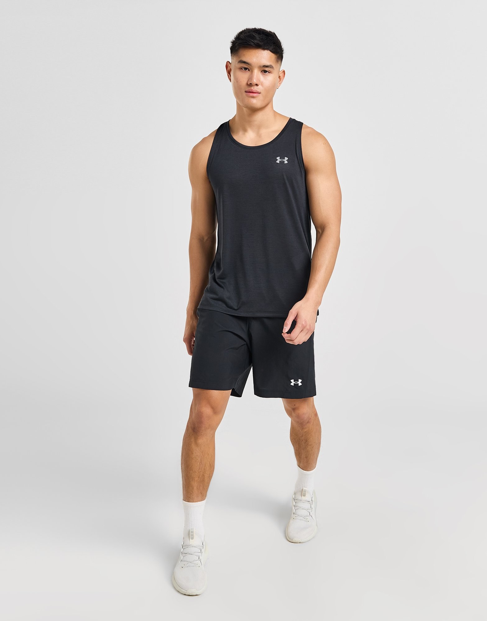 Under Armour Streaker Tanktop