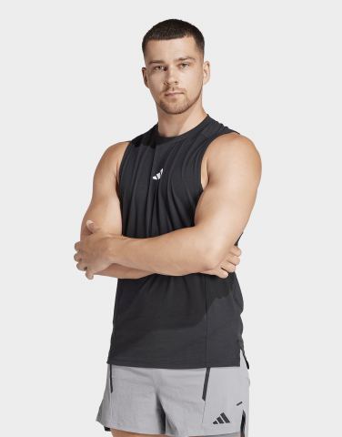 adidas Designed For Training Workout Tanktop
