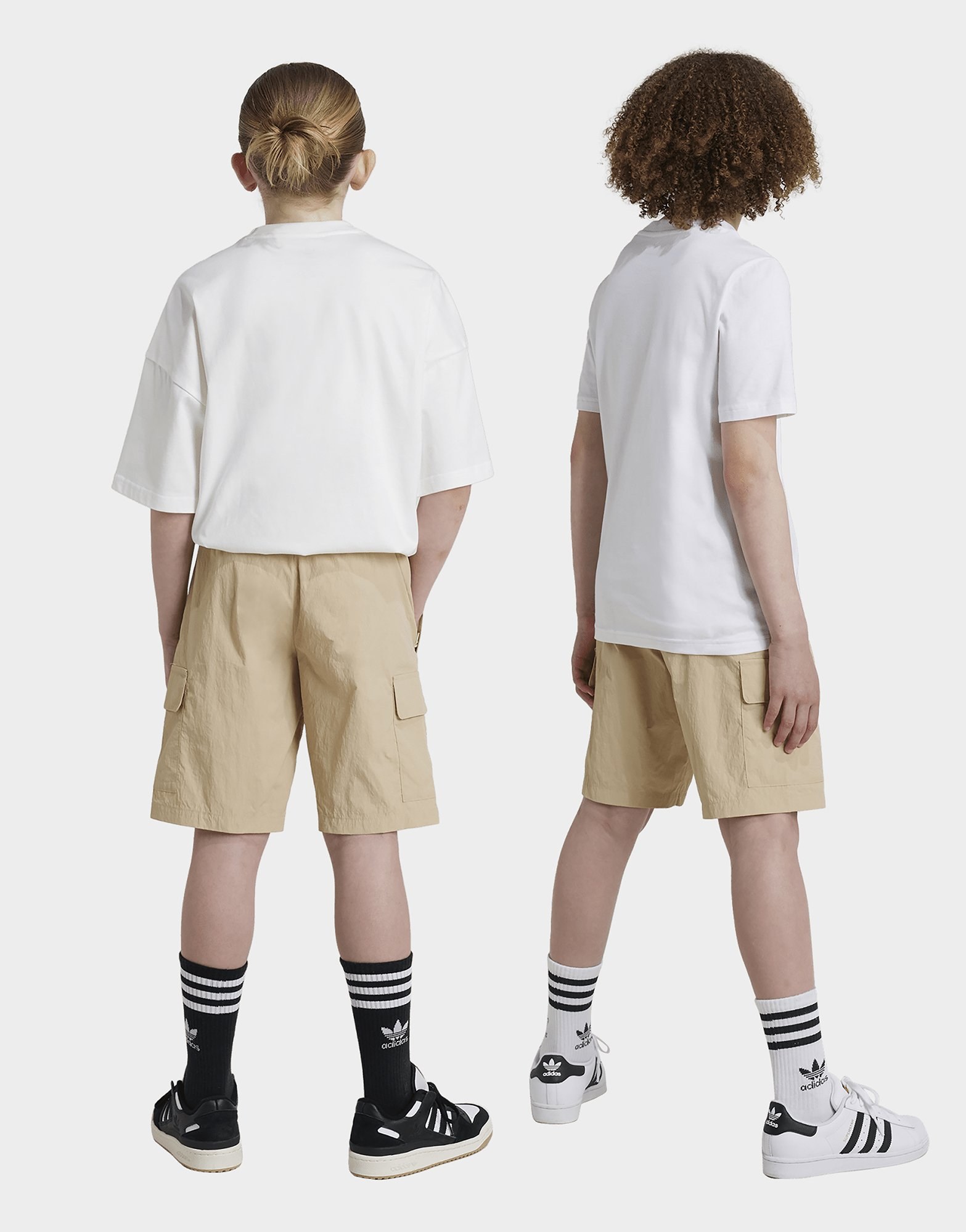 adidas Originals Kids Cargoshorts