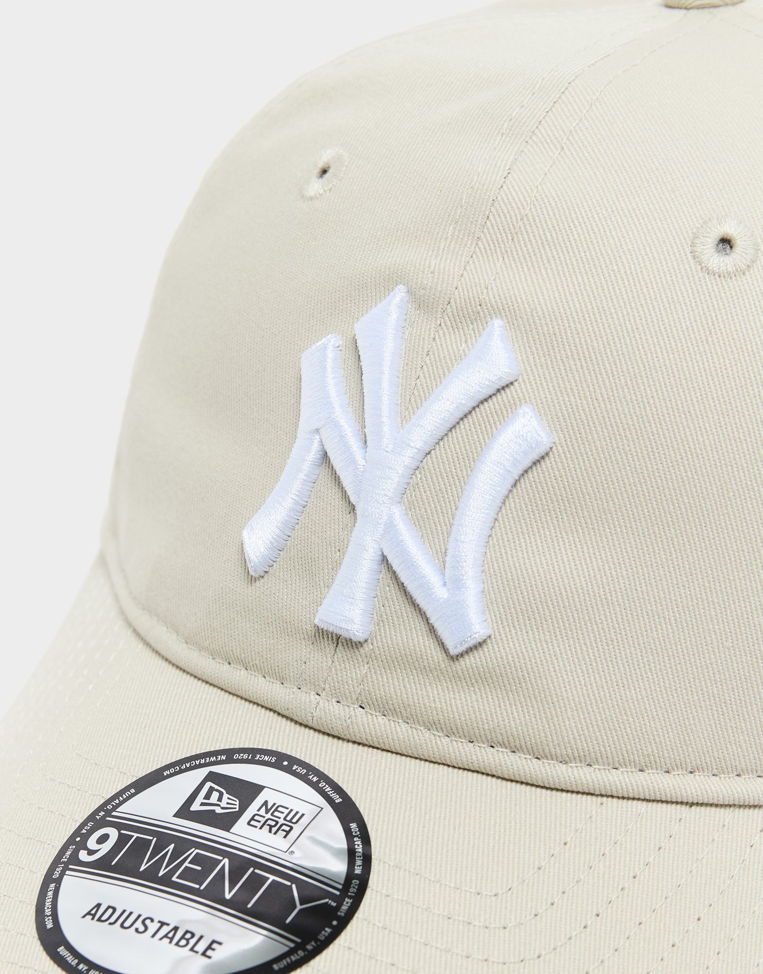 New Era MLB 9TWENTY New York Yankees Cap