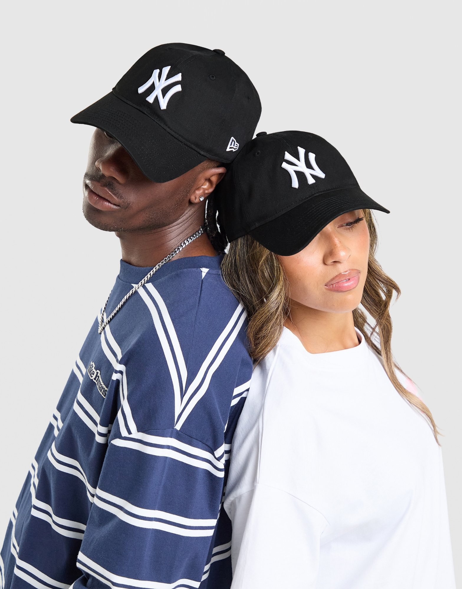 New Era MLB 9TWENTY New York Yankees Cap