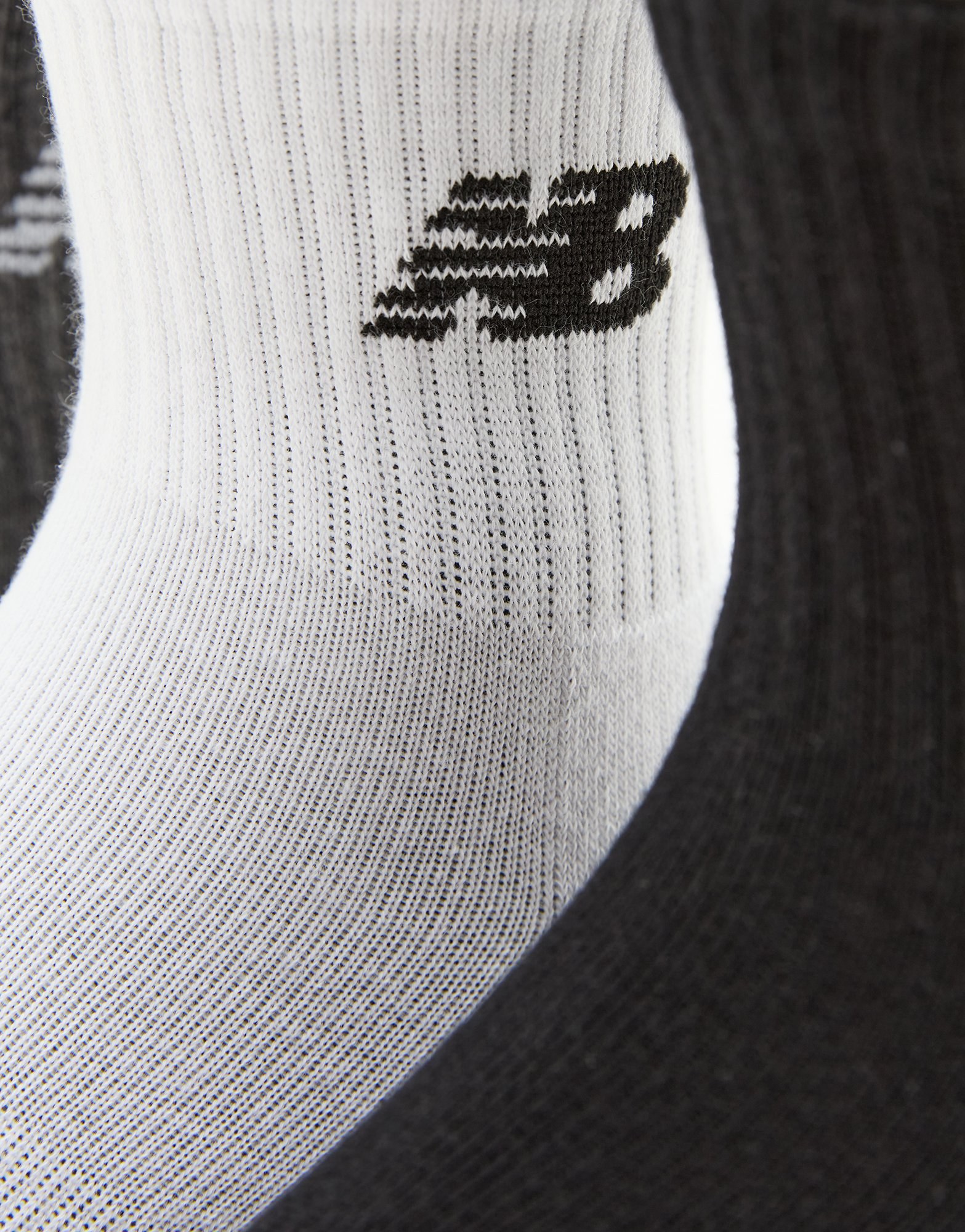 New Balance 3er-Pack Everyday Viertelsocken