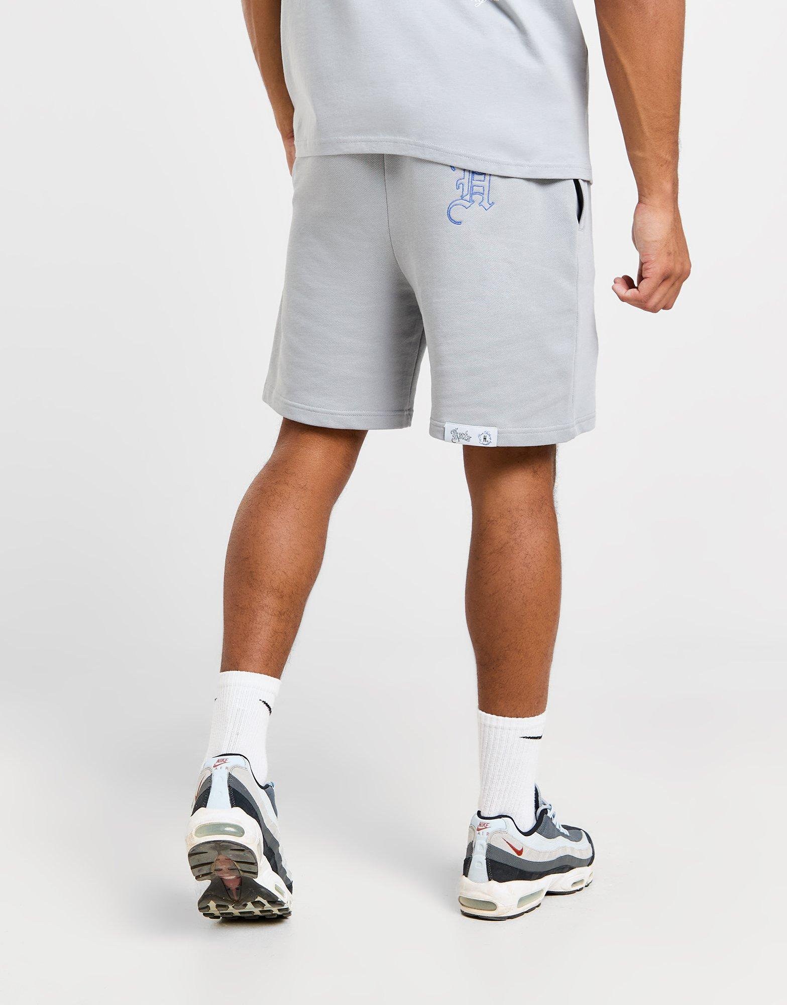 Hoodrich Pegasus Shorts