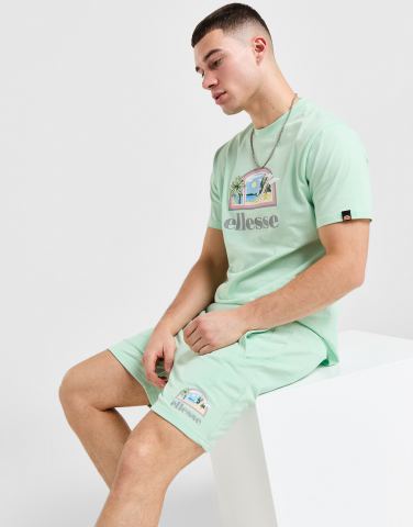 Ellesse Ignis Palm Shorts