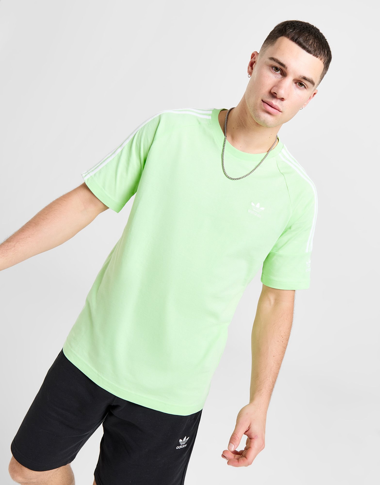 adidas Originals Lock Up T-Shirt