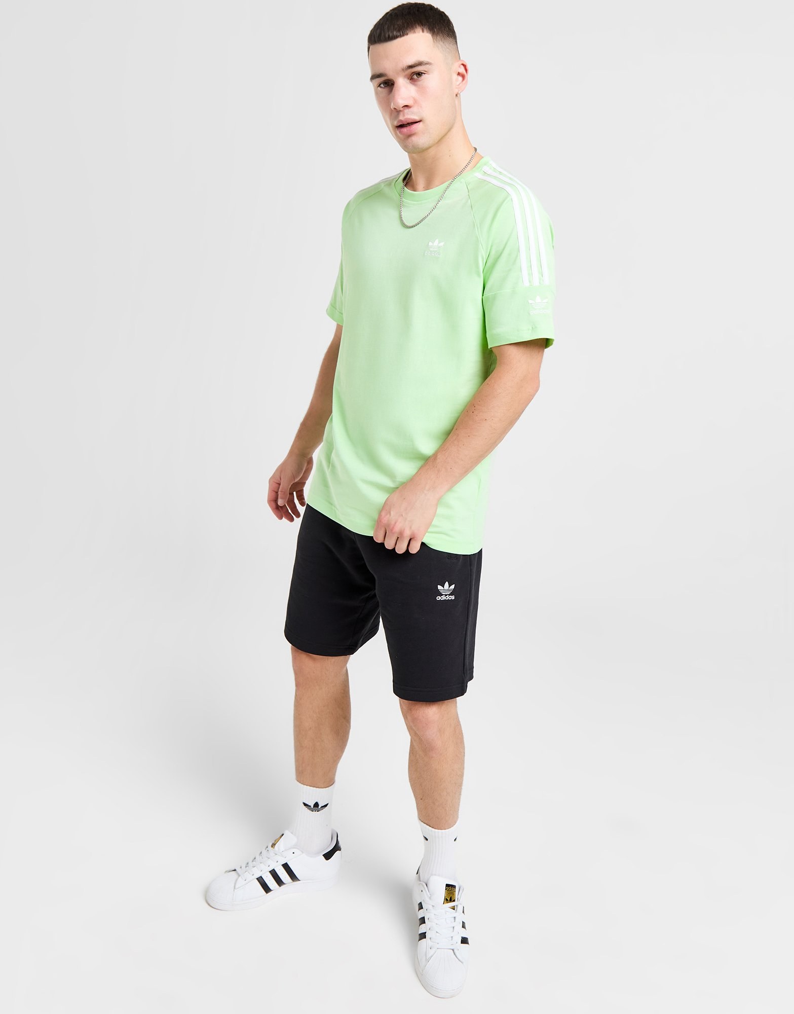 adidas Originals Lock Up T-Shirt