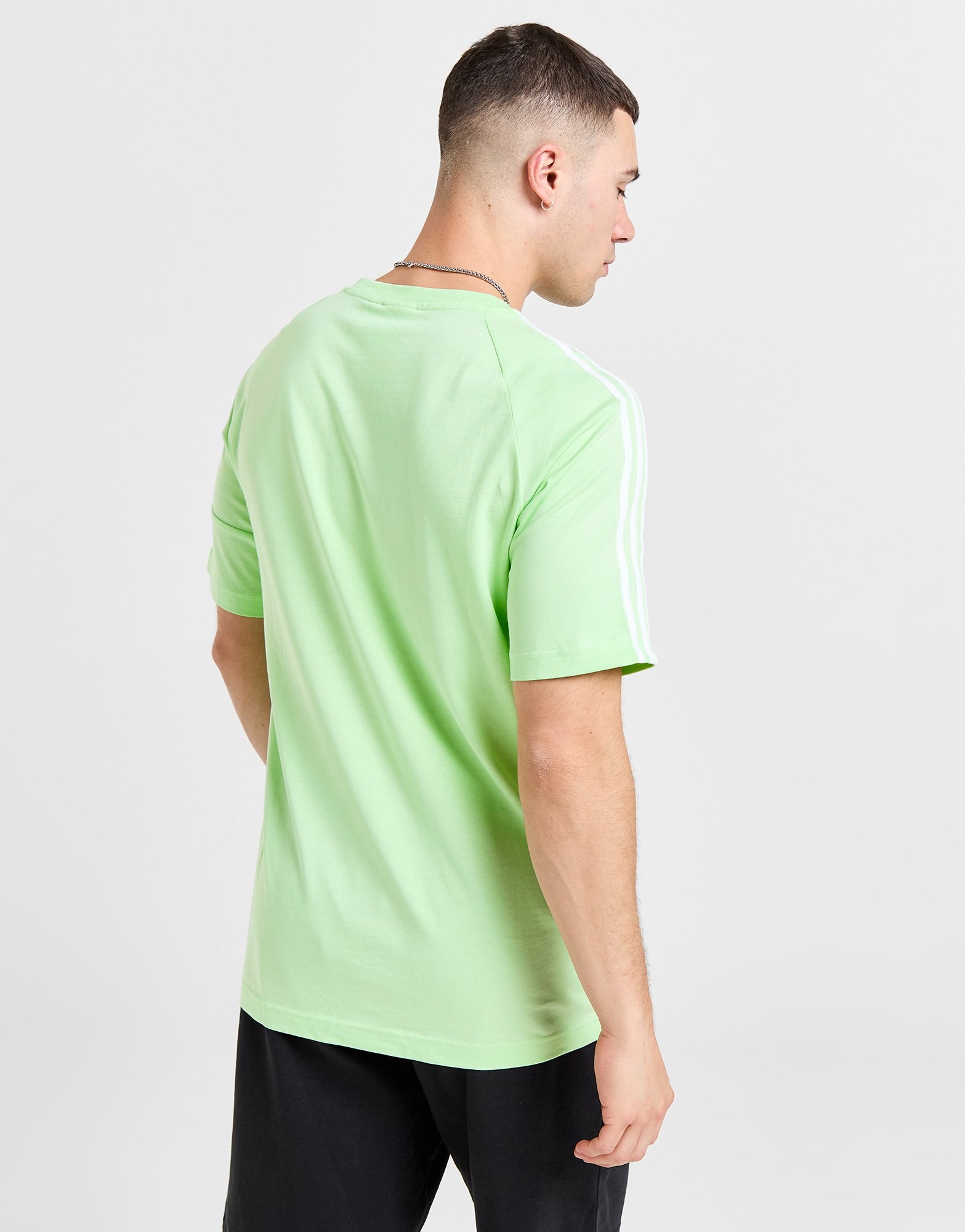 adidas Originals Lock Up T-Shirt