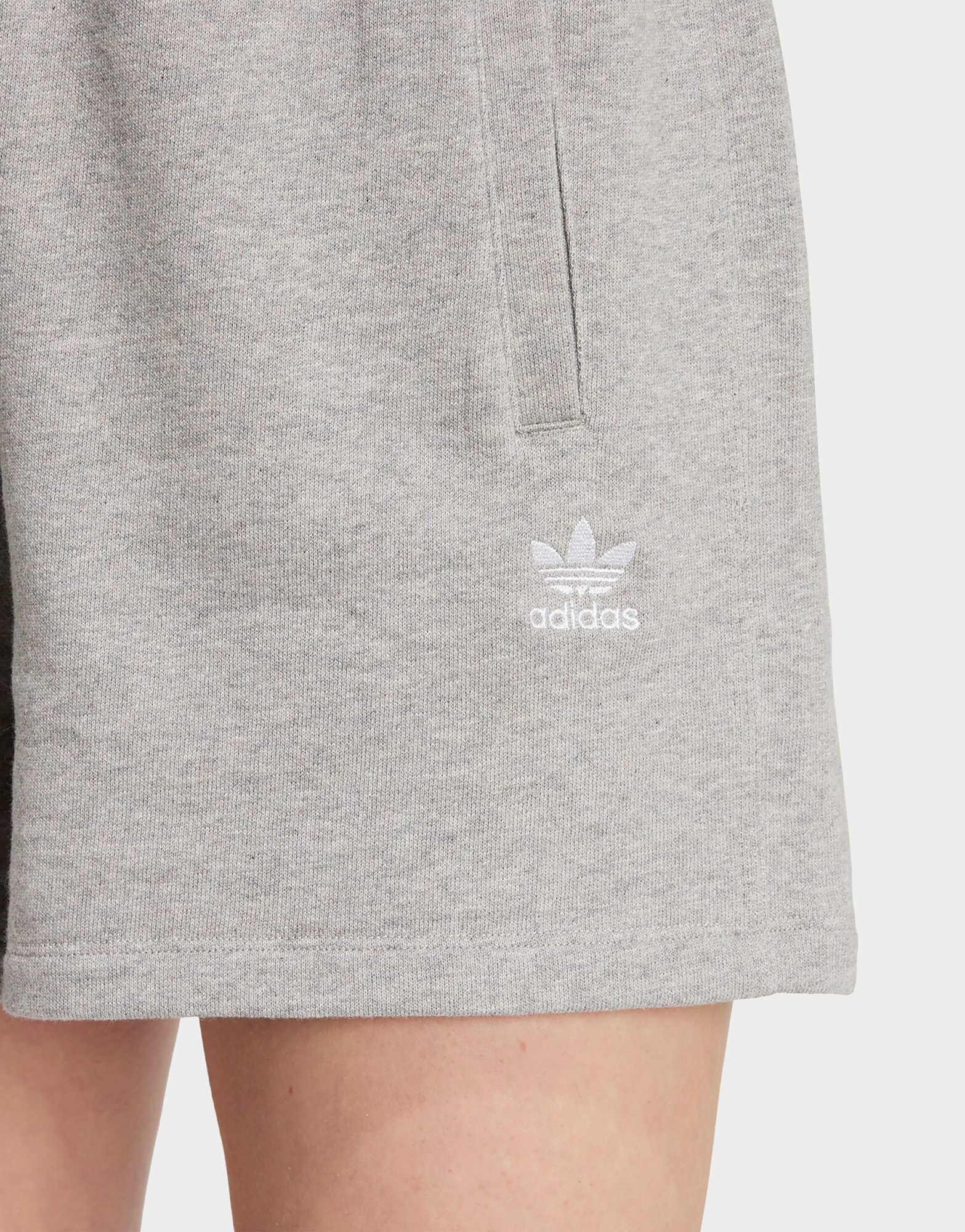 adidas Originals Essentials French Terry Shorts