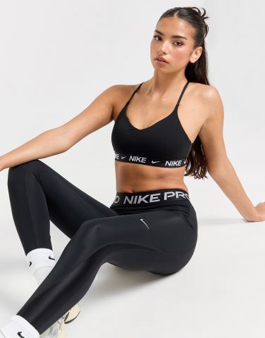 Nike Training Indy Sport-BH