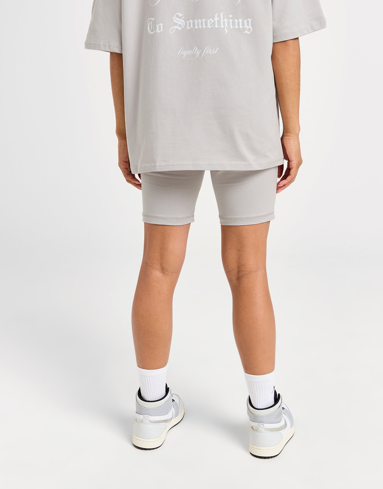 Hoodrich Fusion Radlerhose
