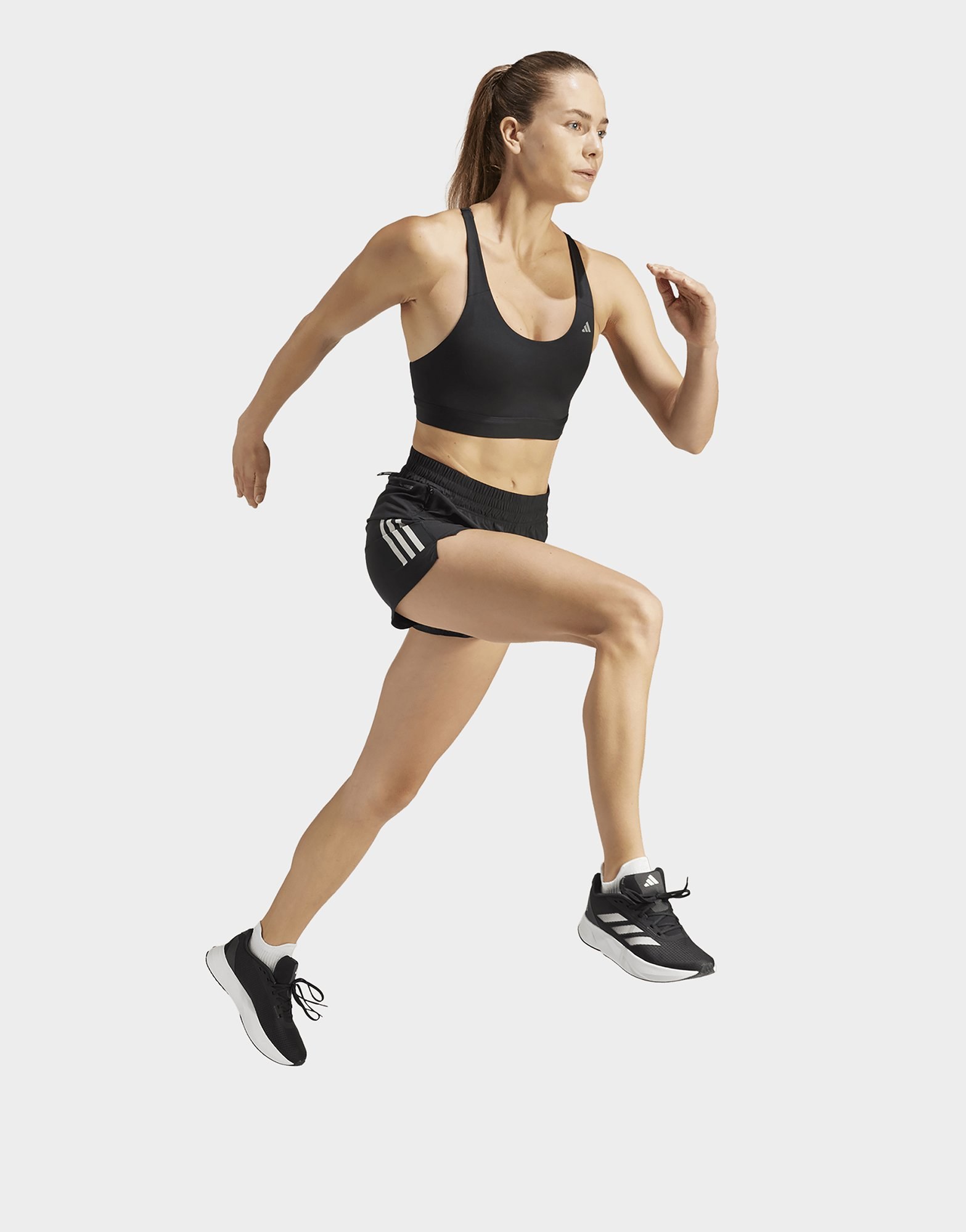 adidas Own The Run Shorts