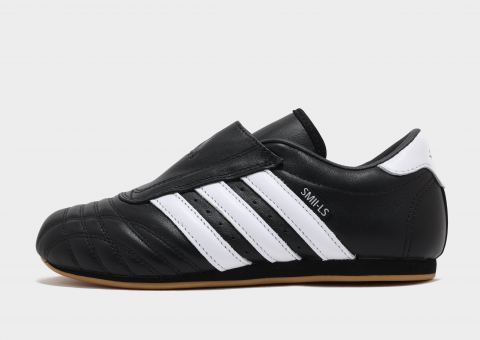 adidas Originals Taekwondo Women's
