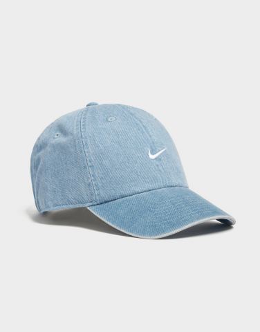 Nike Club Unstructured Denim Cap