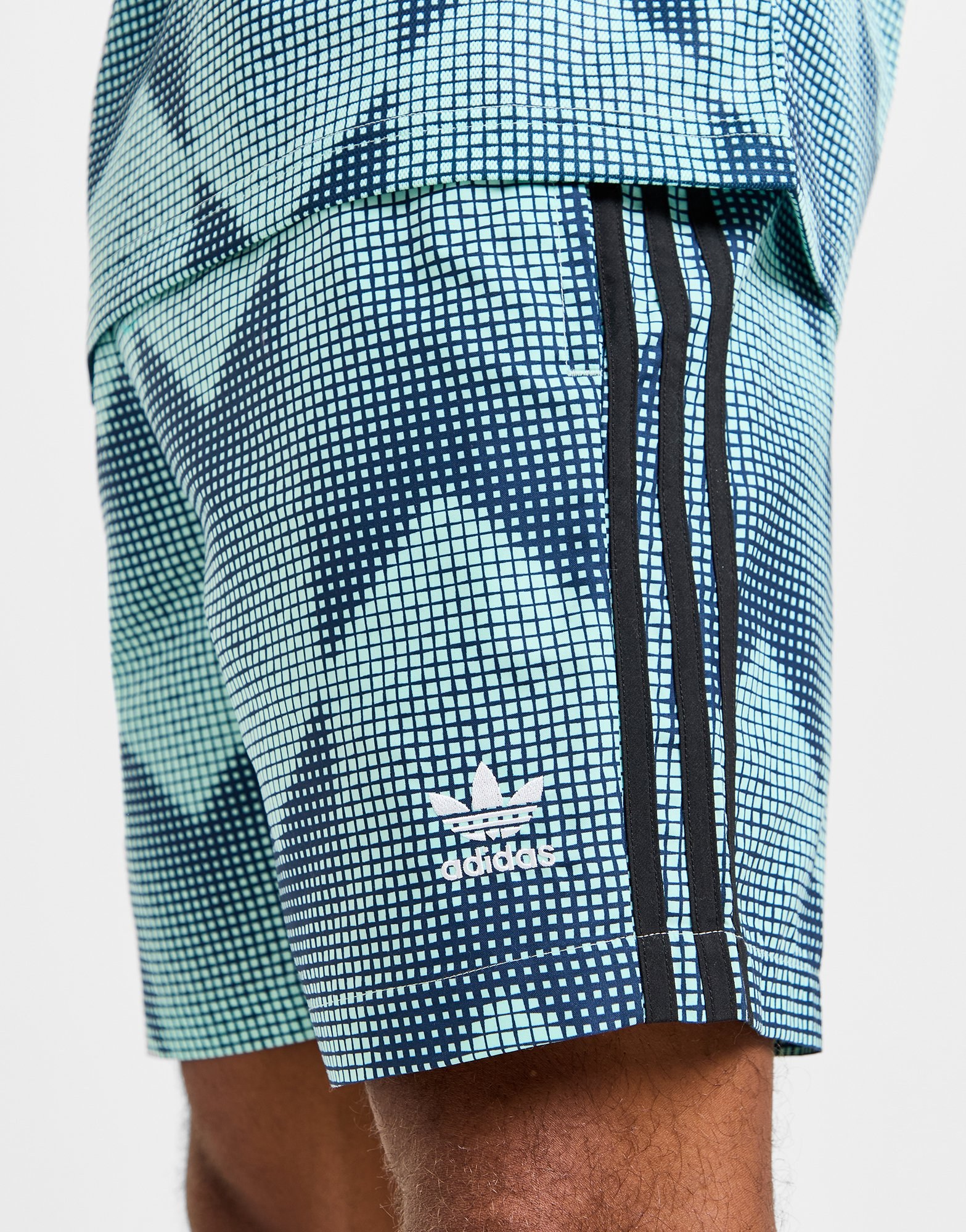 adidas Originals Fußball Badeshorts