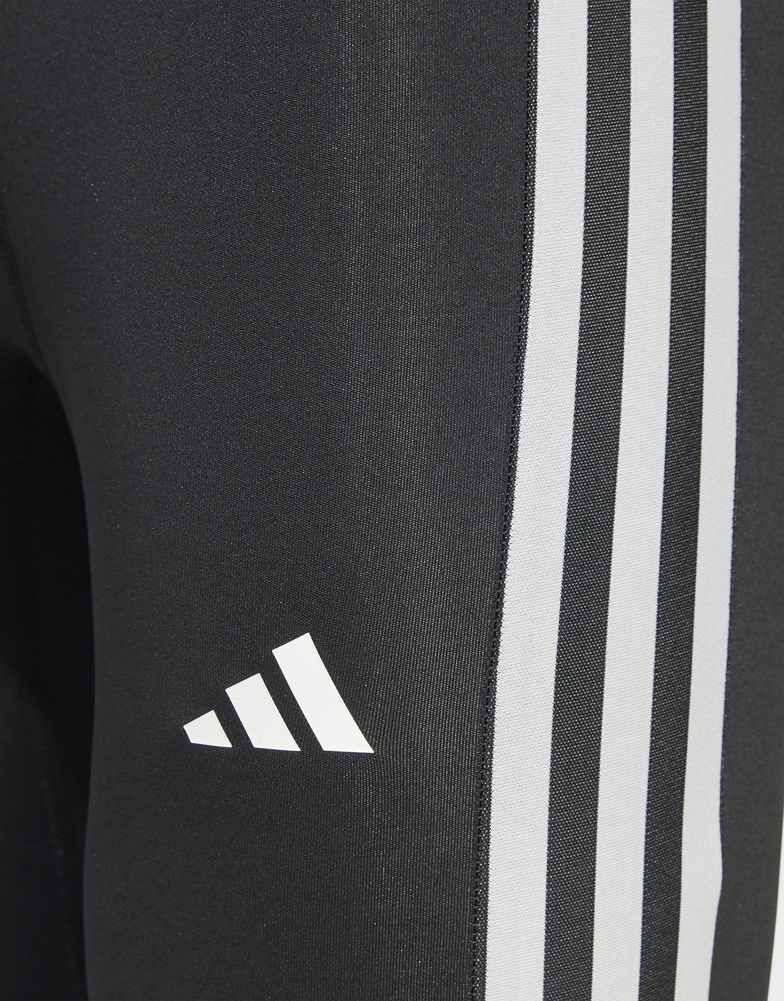 adidas Techfit Compression Training 3-streifen Lange Leggings