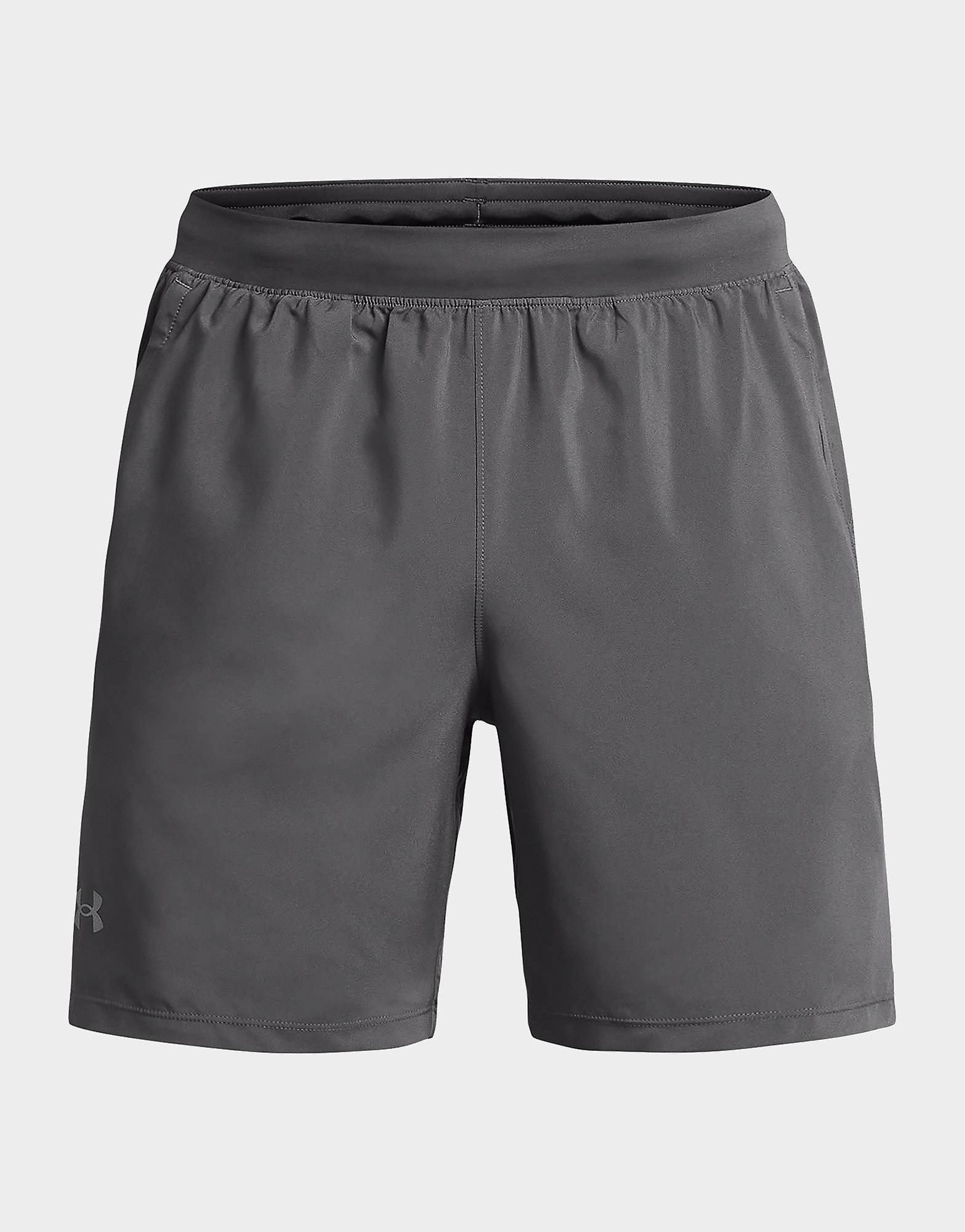 Under Armour Launch Shorts , 17,78 cm