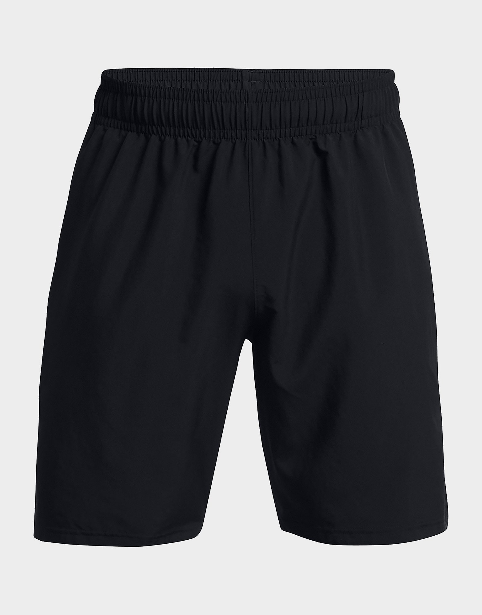 Under Armour Tech Woven Wordmark Shorts (21 cm)