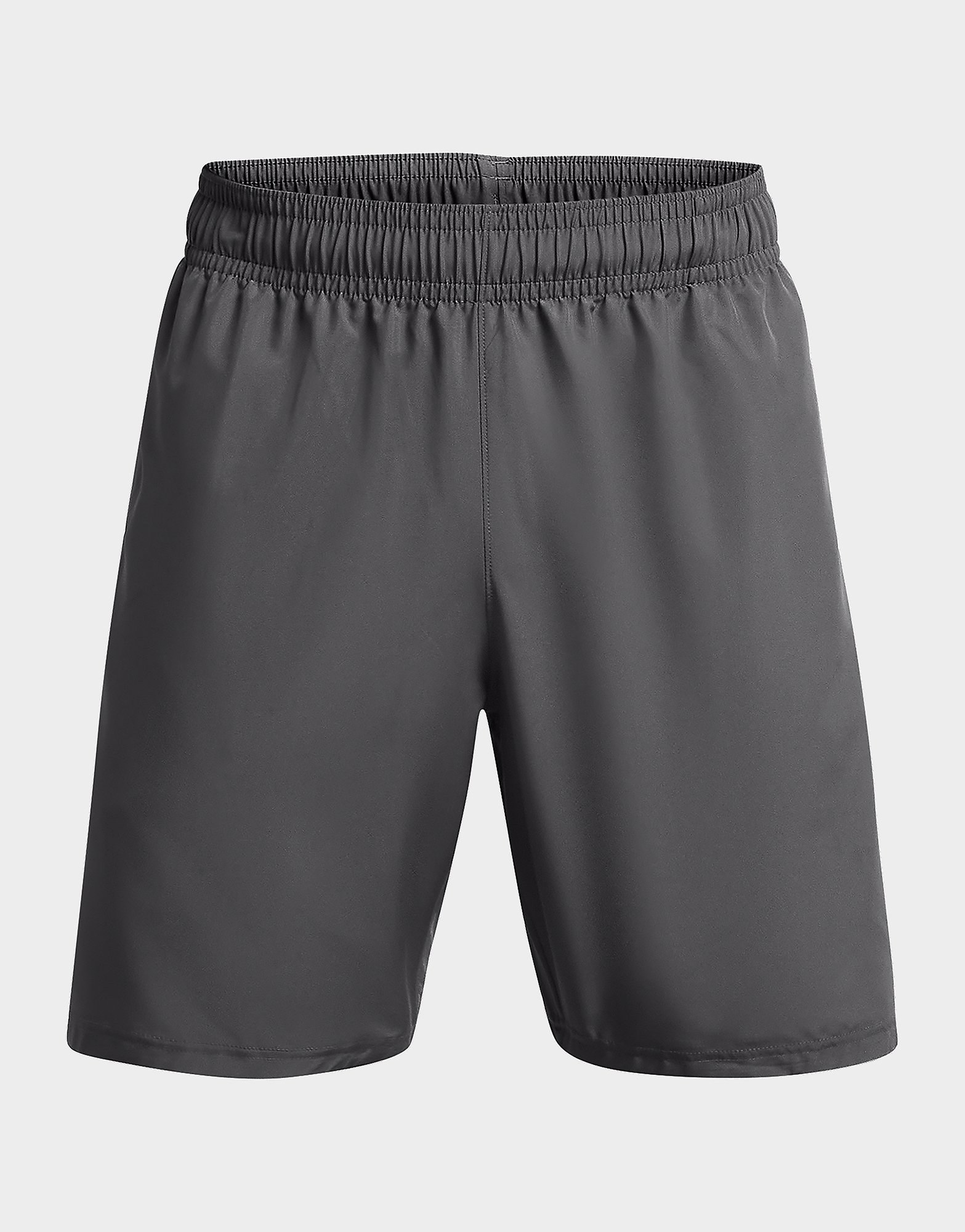 Under Armour Tech Woven Wordmark Shorts (21 cm)