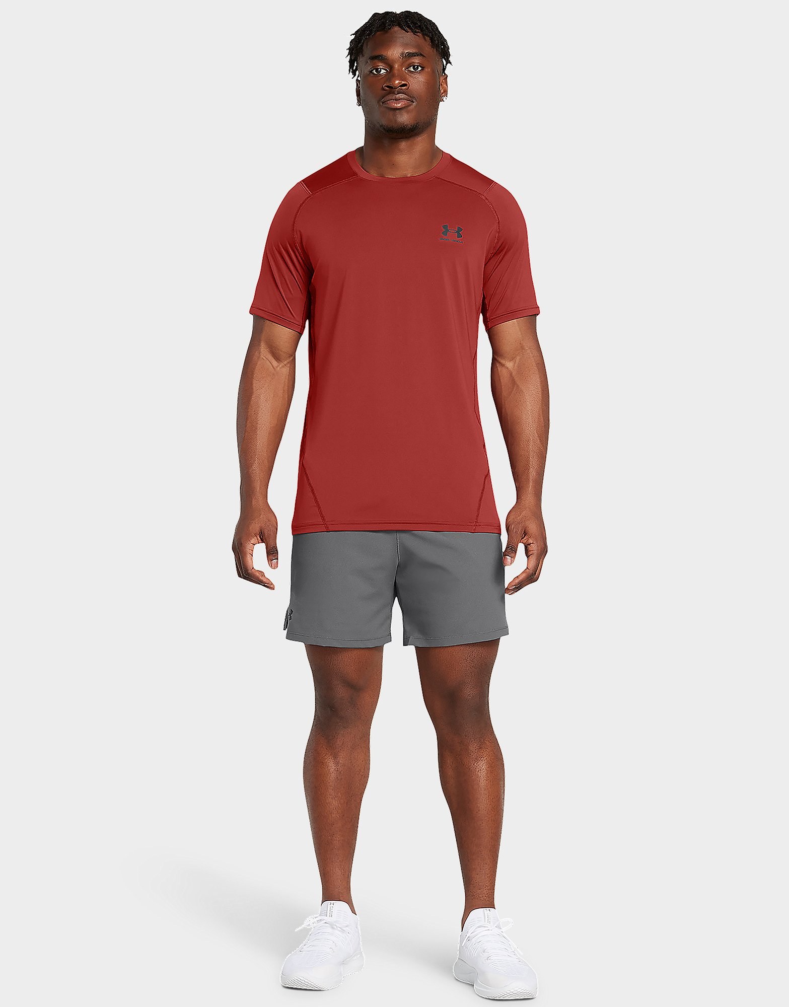 Under Armour Vanish Woven Shorts