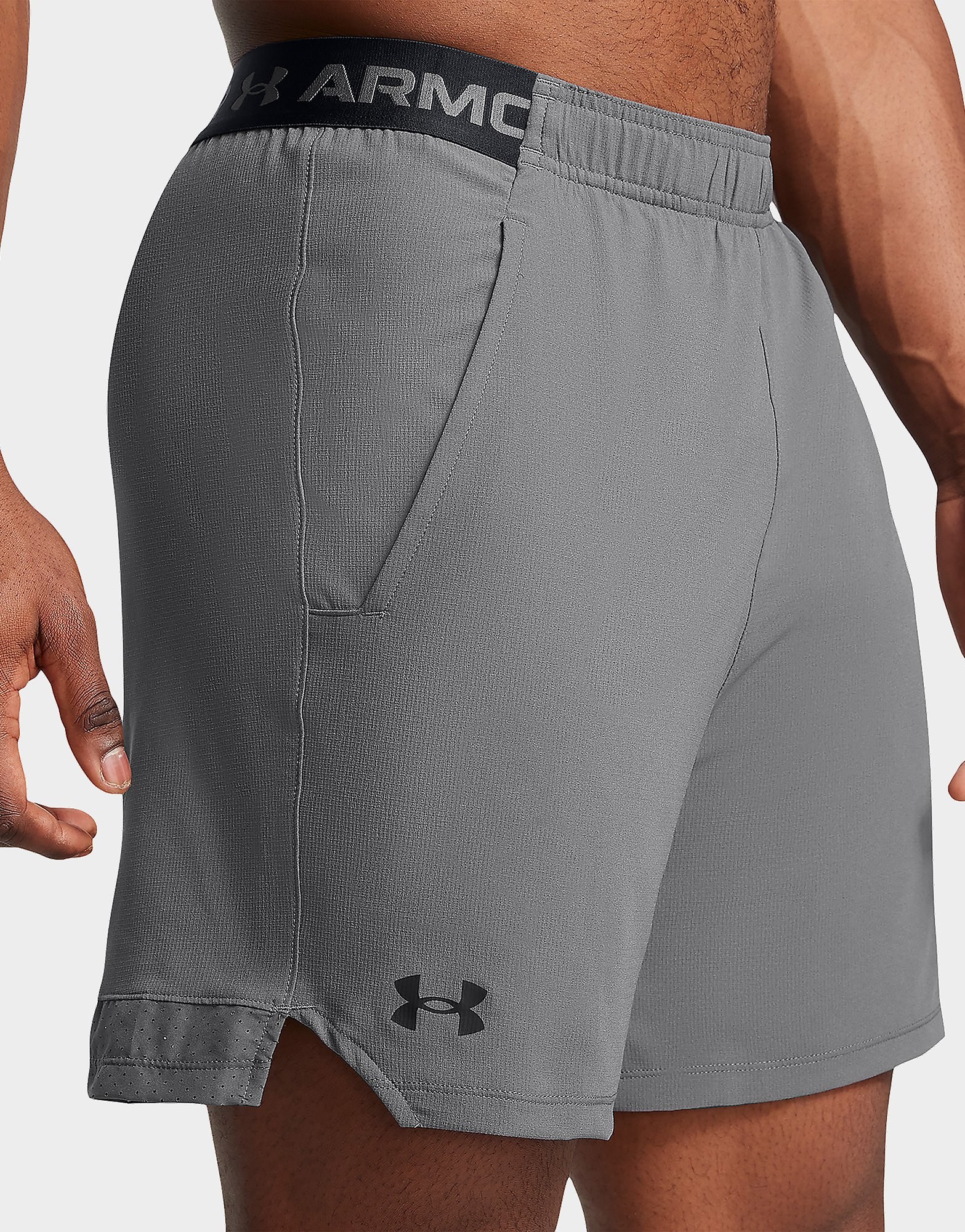 Under Armour Vanish Woven Shorts