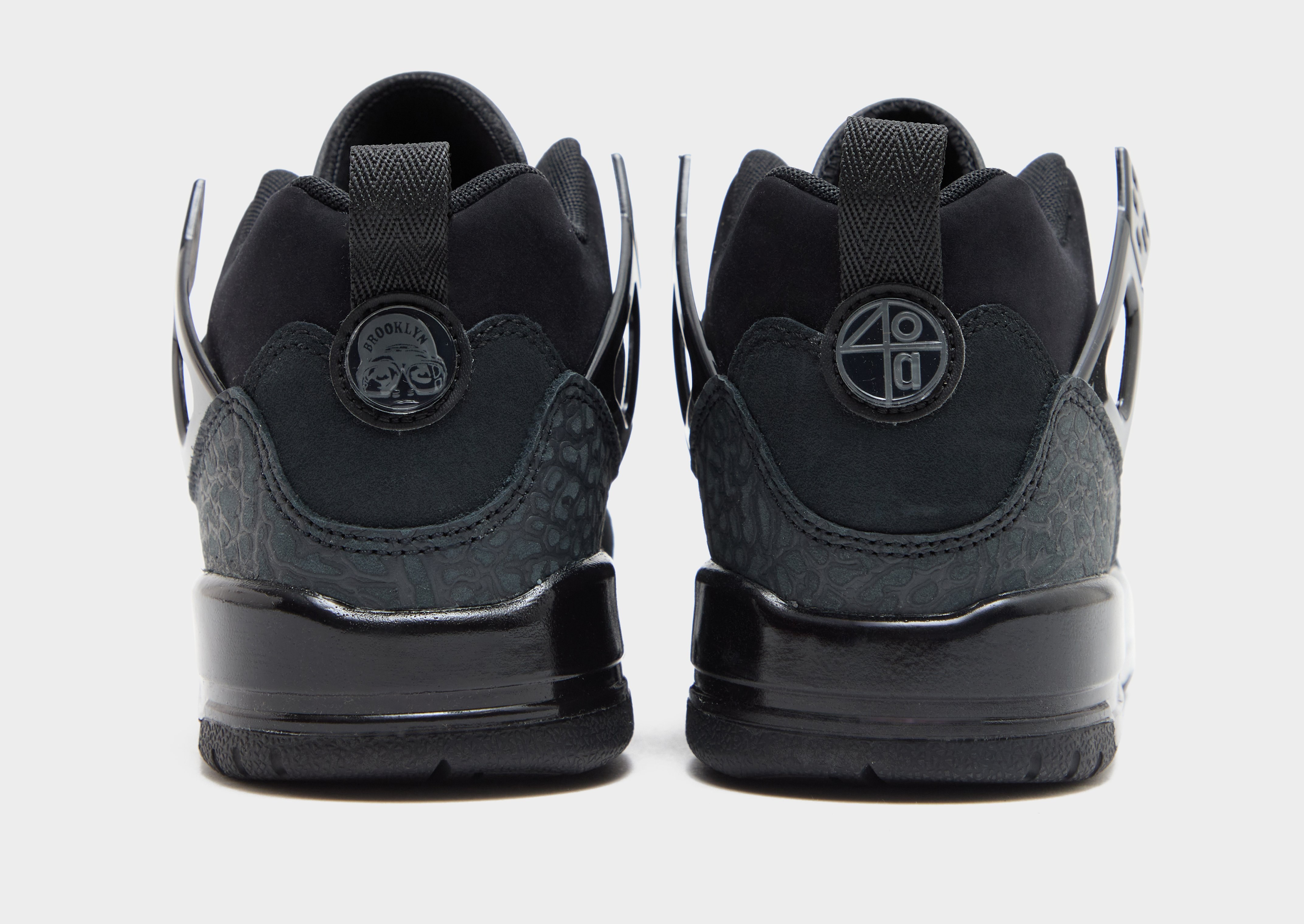 Jordan Spizike Low Junior