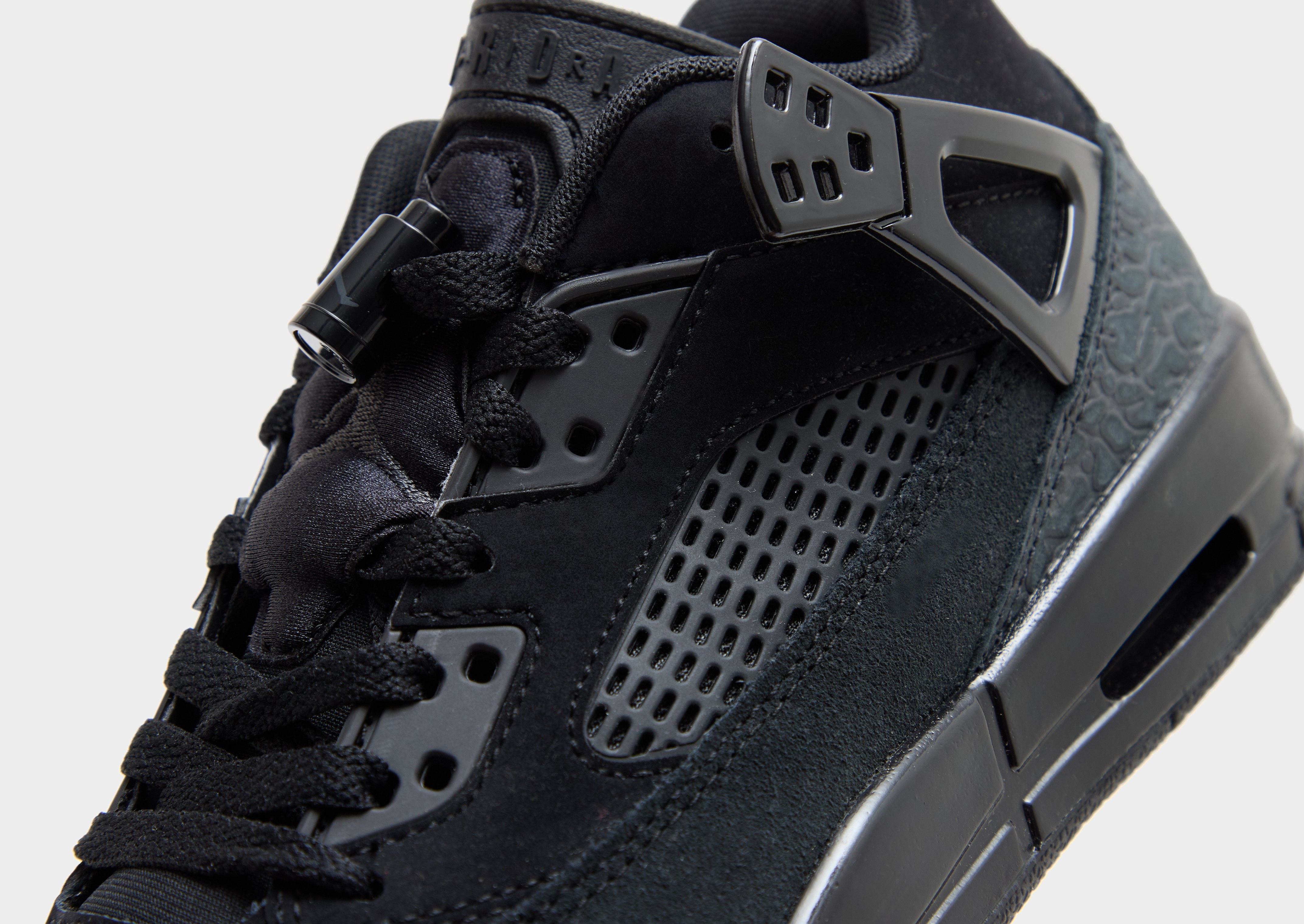 Jordan Spizike Low Junior