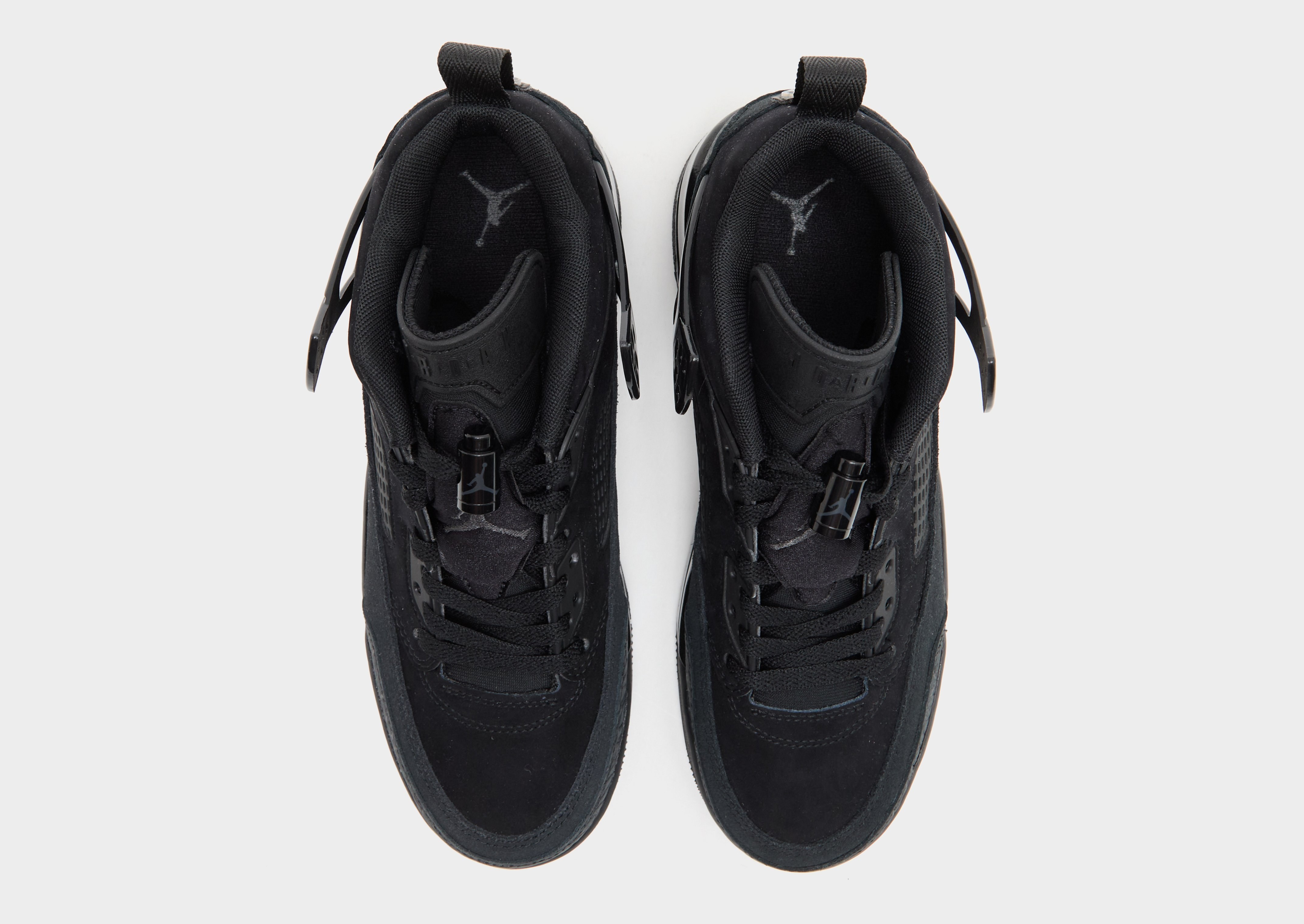 Jordan Spizike Low Junior