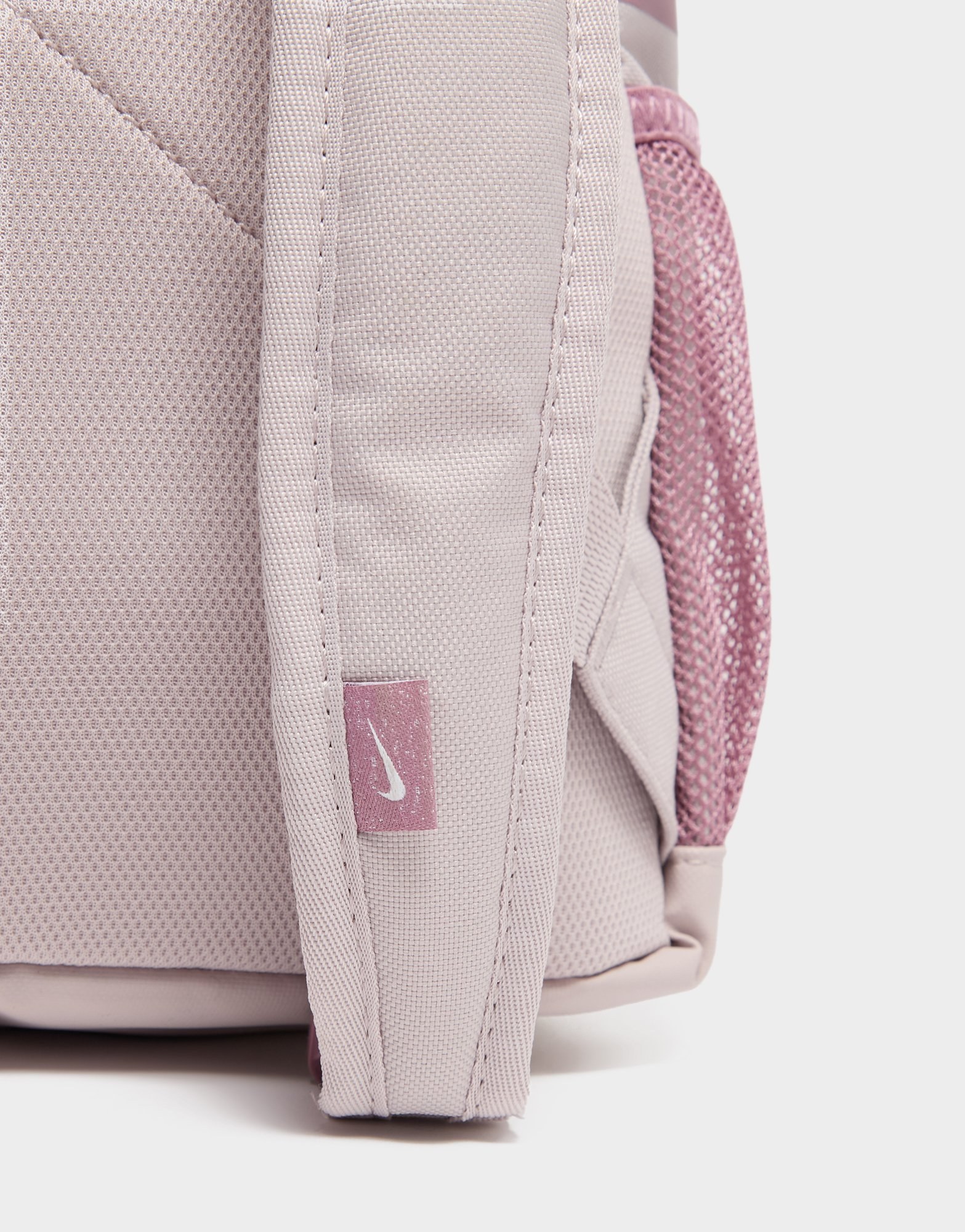 Nike Just Do It Mini Rucksack