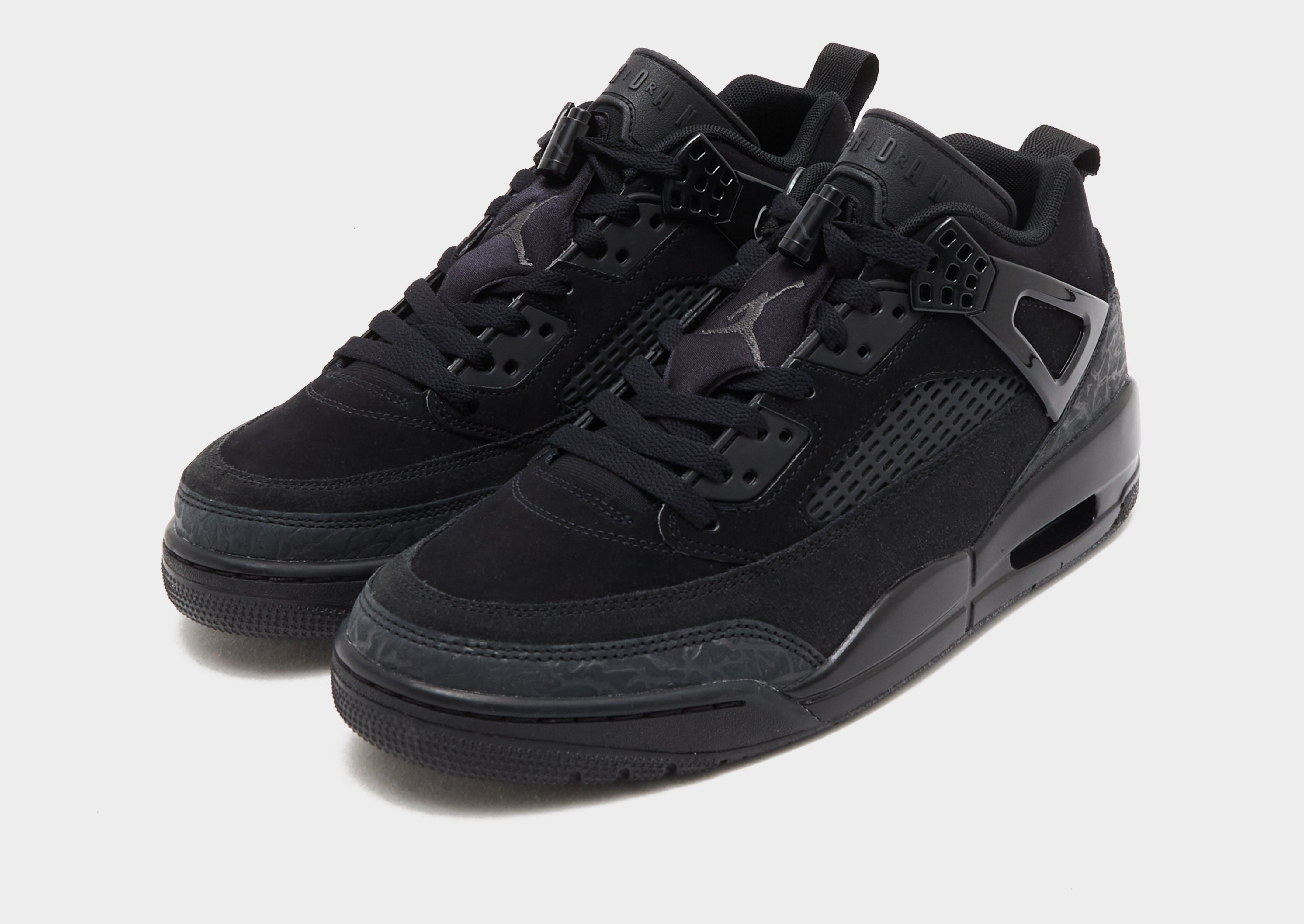 Jordan Spizike Low