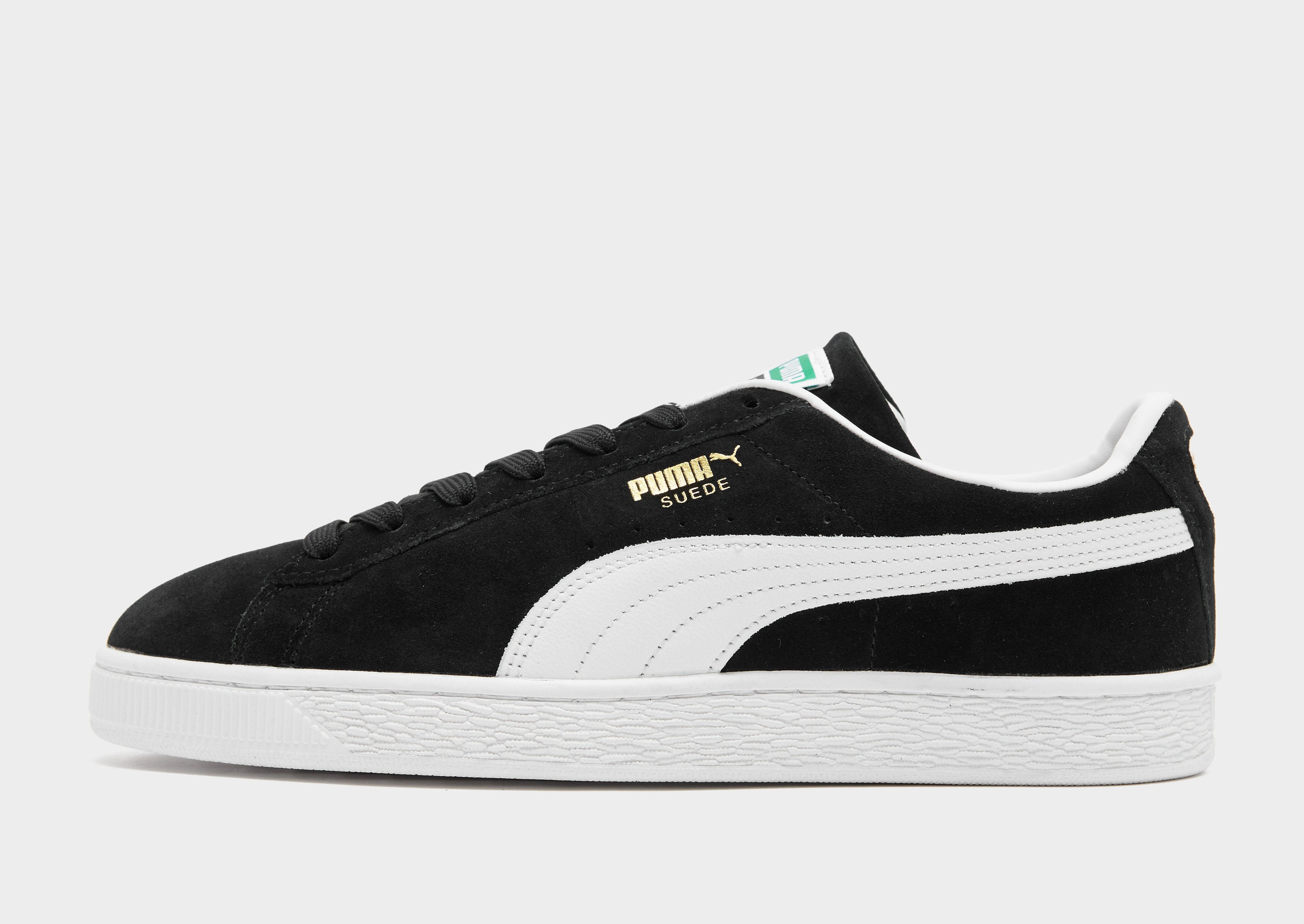 PUMA Suede Classic