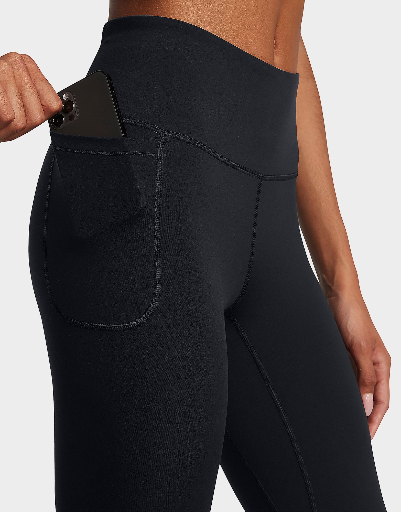 Under Armour Motion Knöchellange Leggings